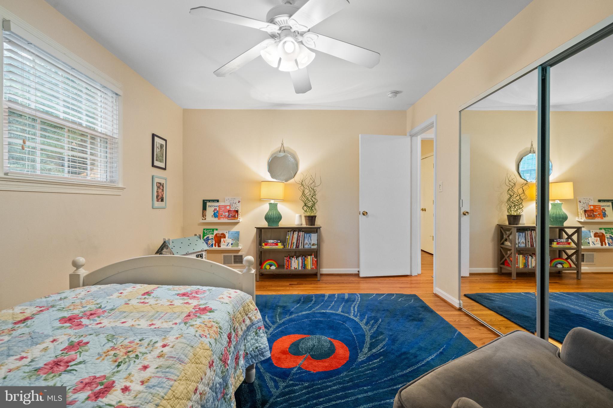 WILLOW WOODS - Residential