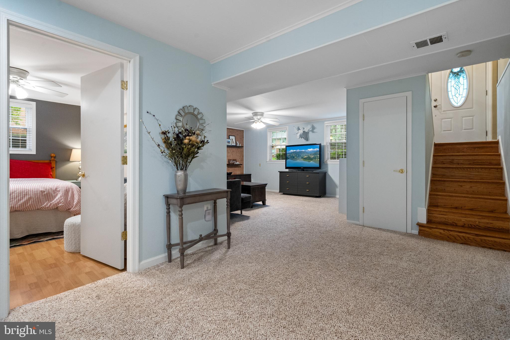 WILLOW WOODS - Residential