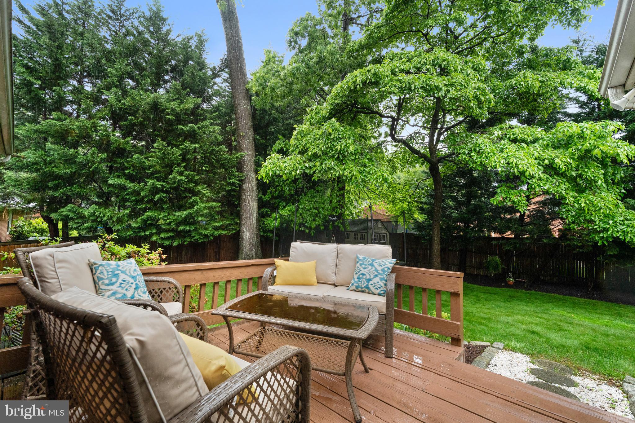 WILLOW WOODS - Residential