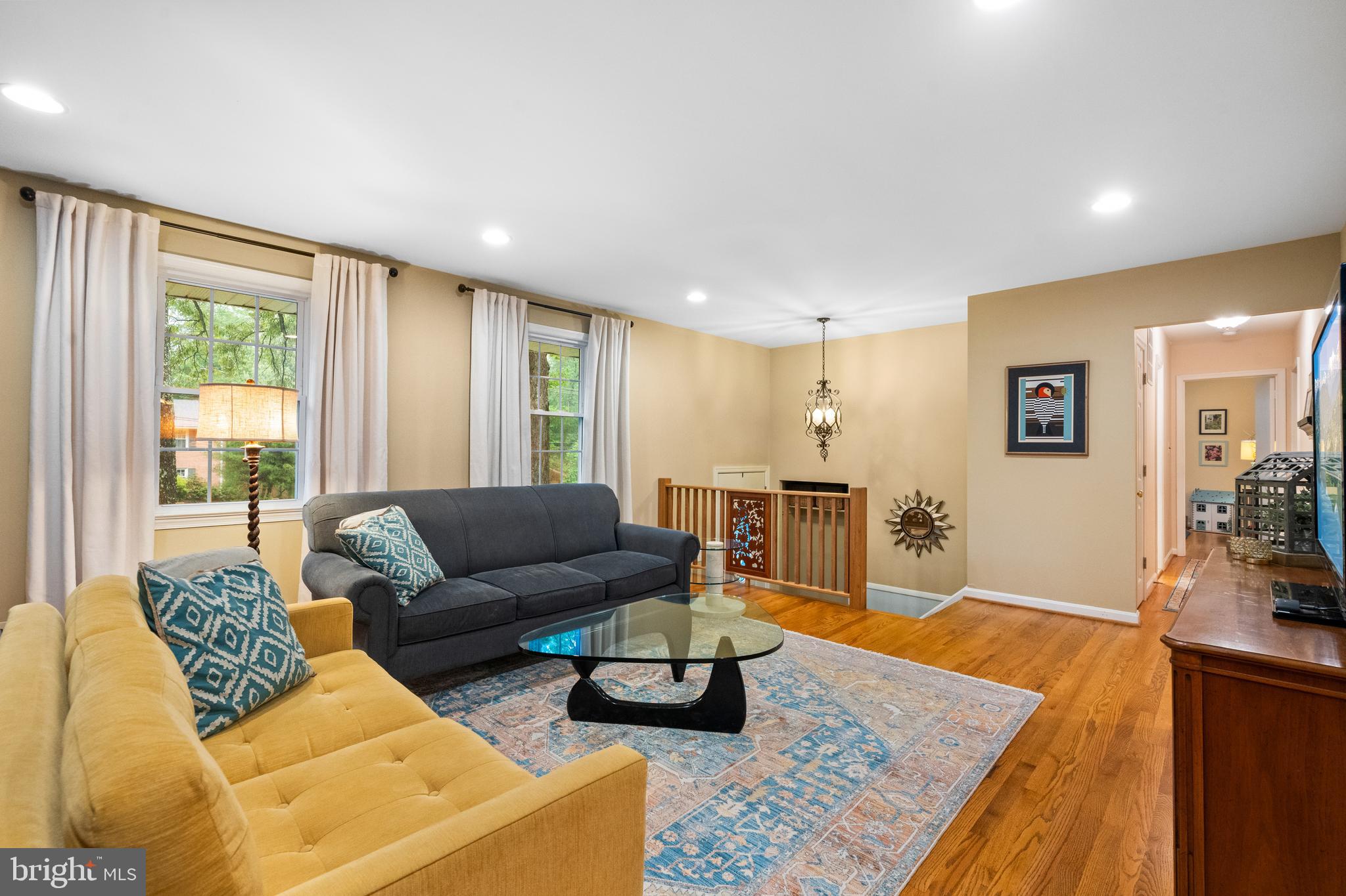 WILLOW WOODS - Residential