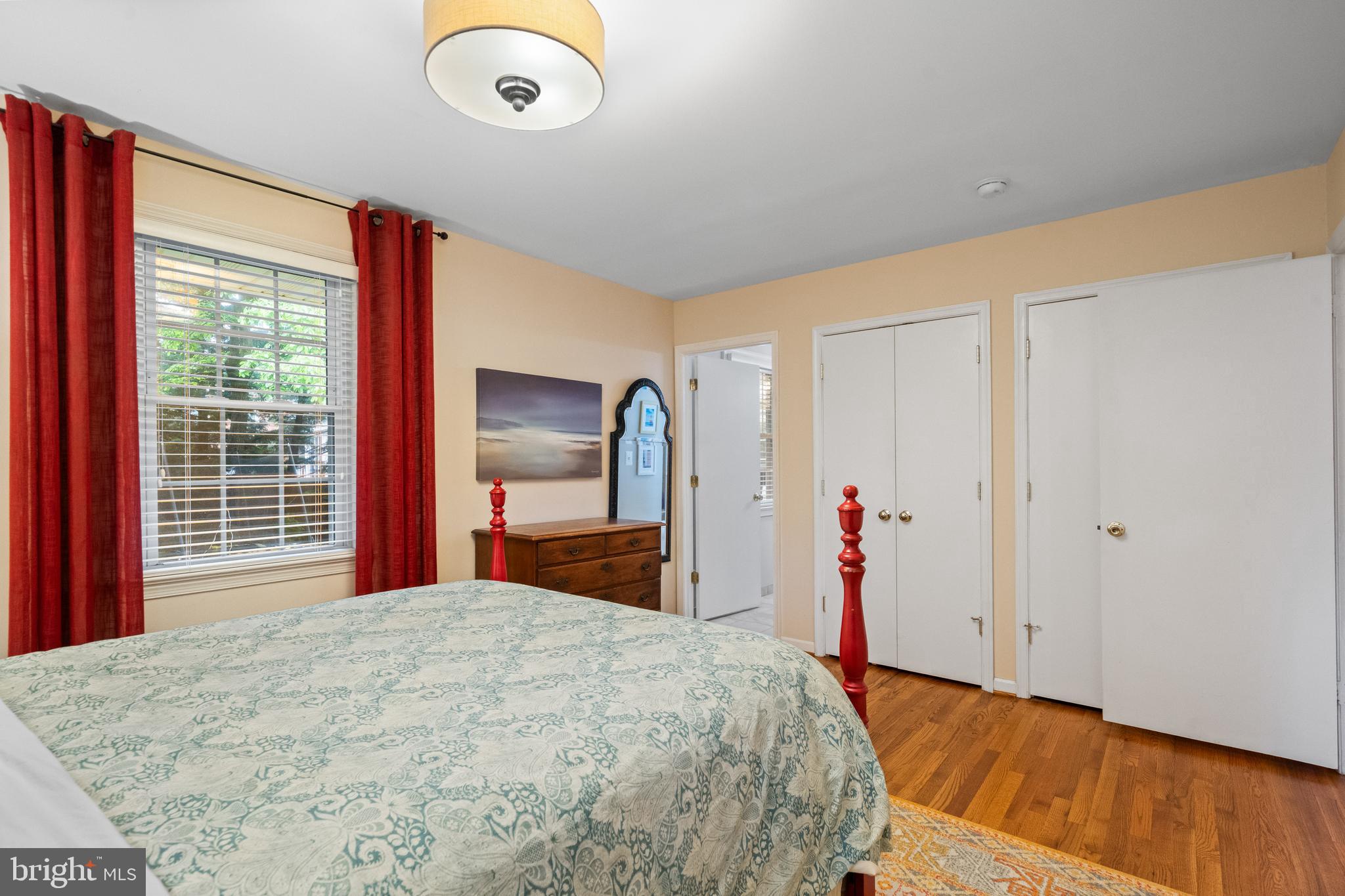 WILLOW WOODS - Residential