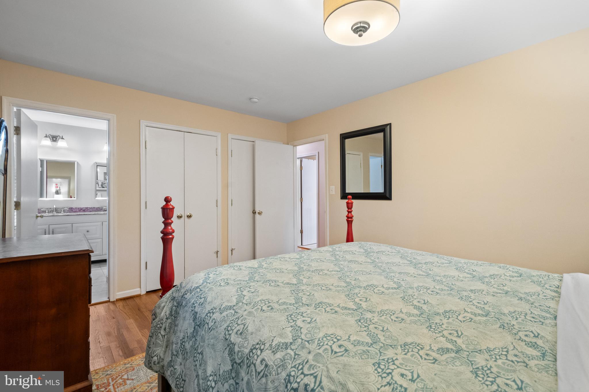 WILLOW WOODS - Residential