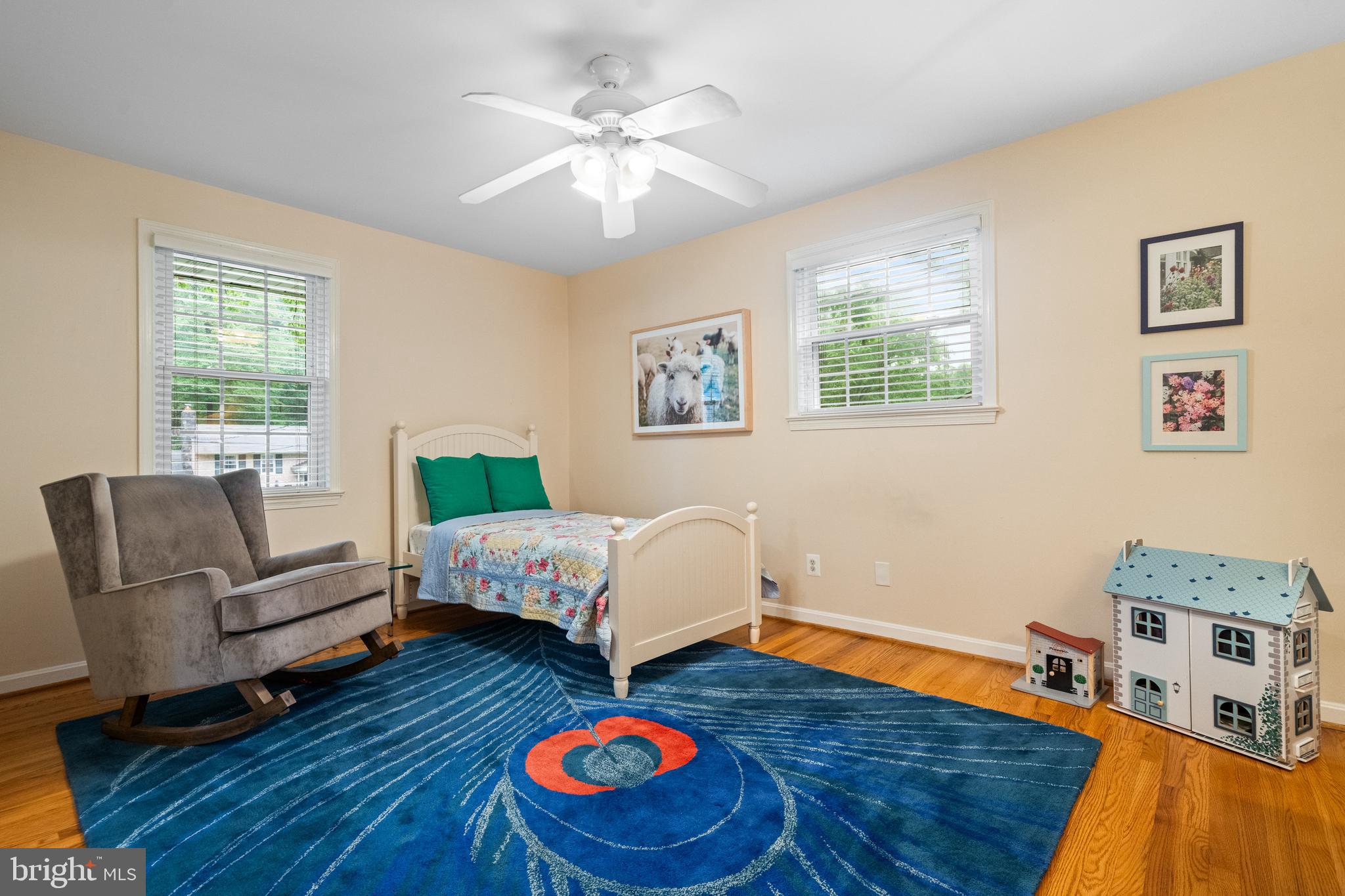 WILLOW WOODS - Residential