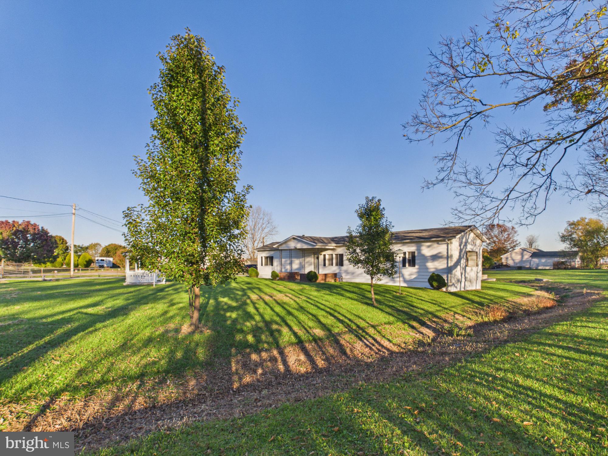 1349 DOMINION ROAD