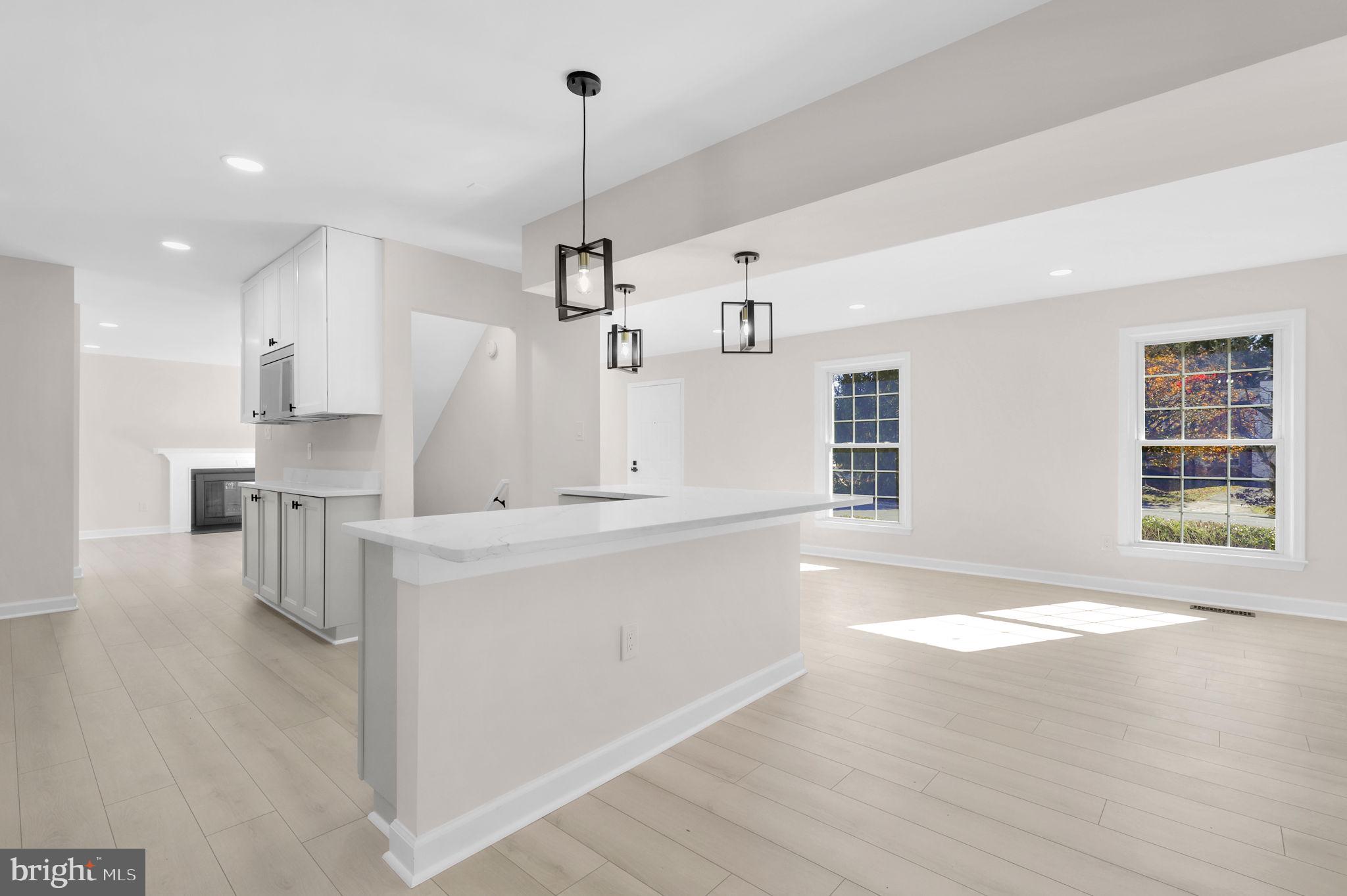 WESTLEIGH - Residential