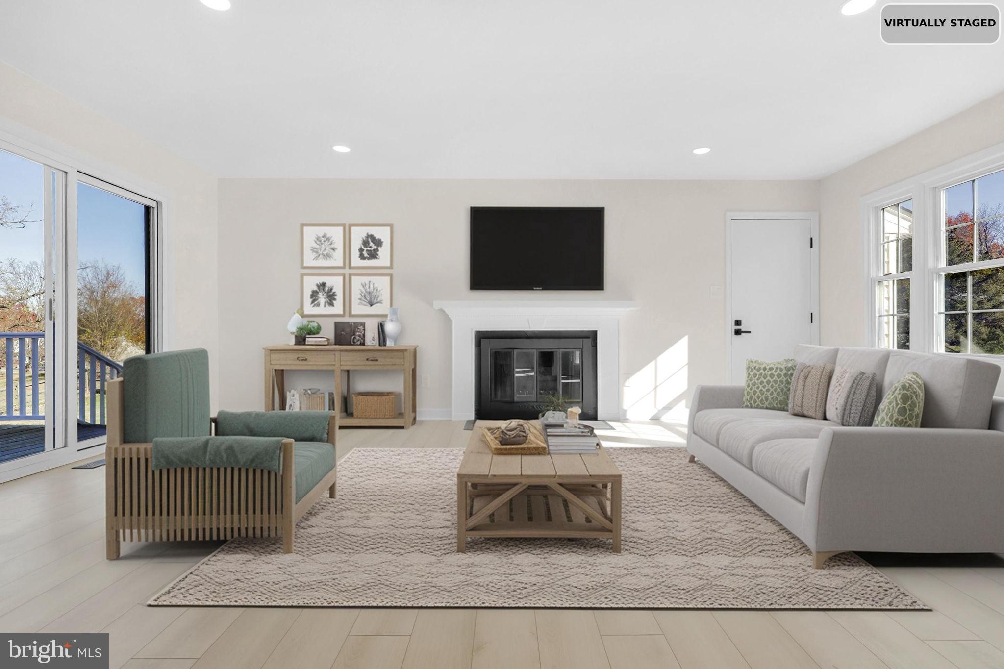 WESTLEIGH - Residential