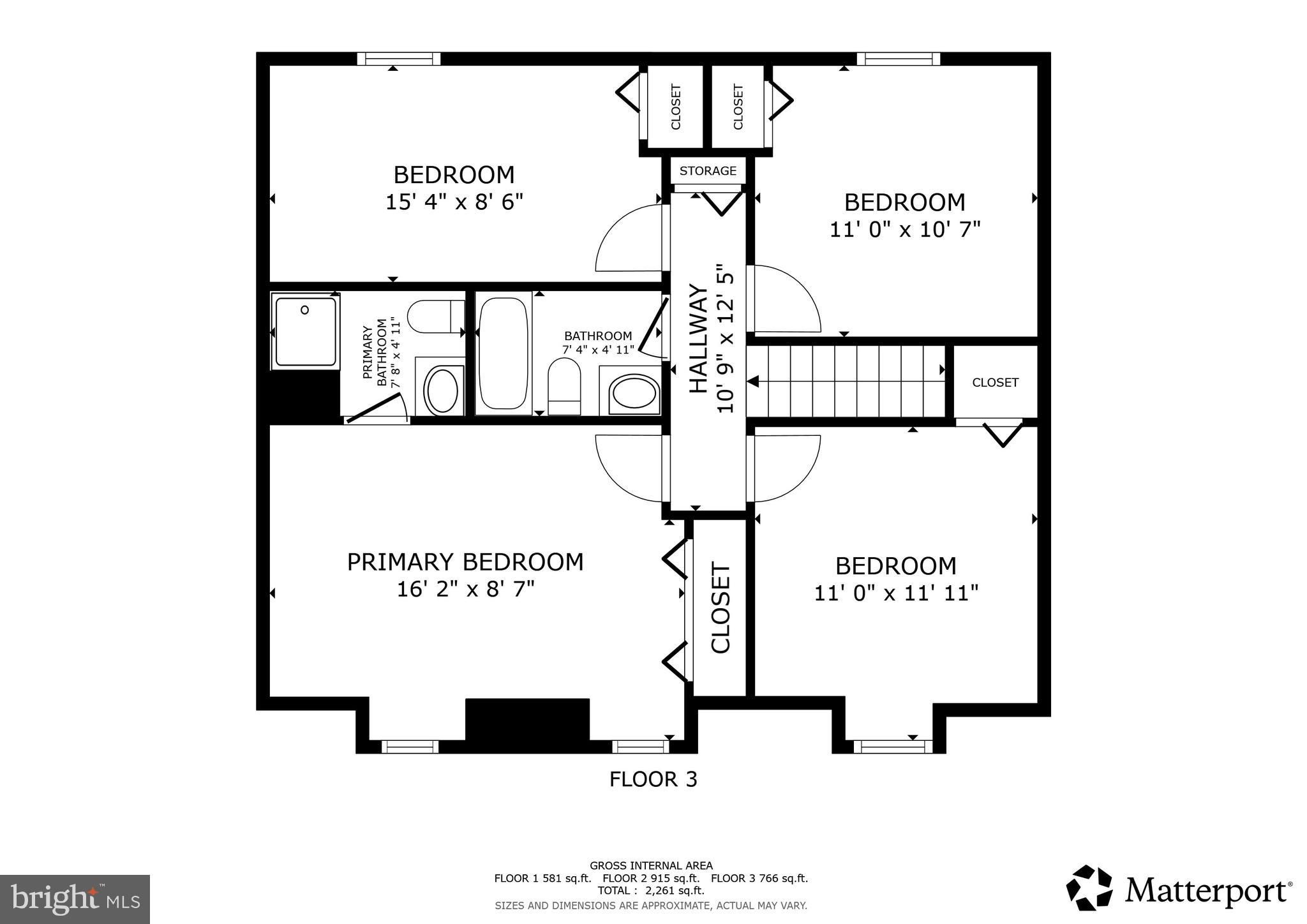 WESTLEIGH - Residential