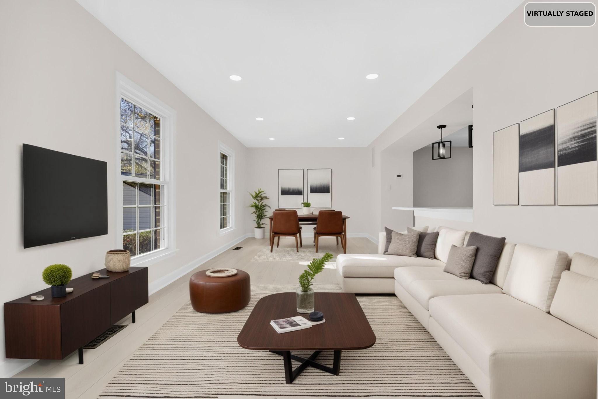 WESTLEIGH - Residential