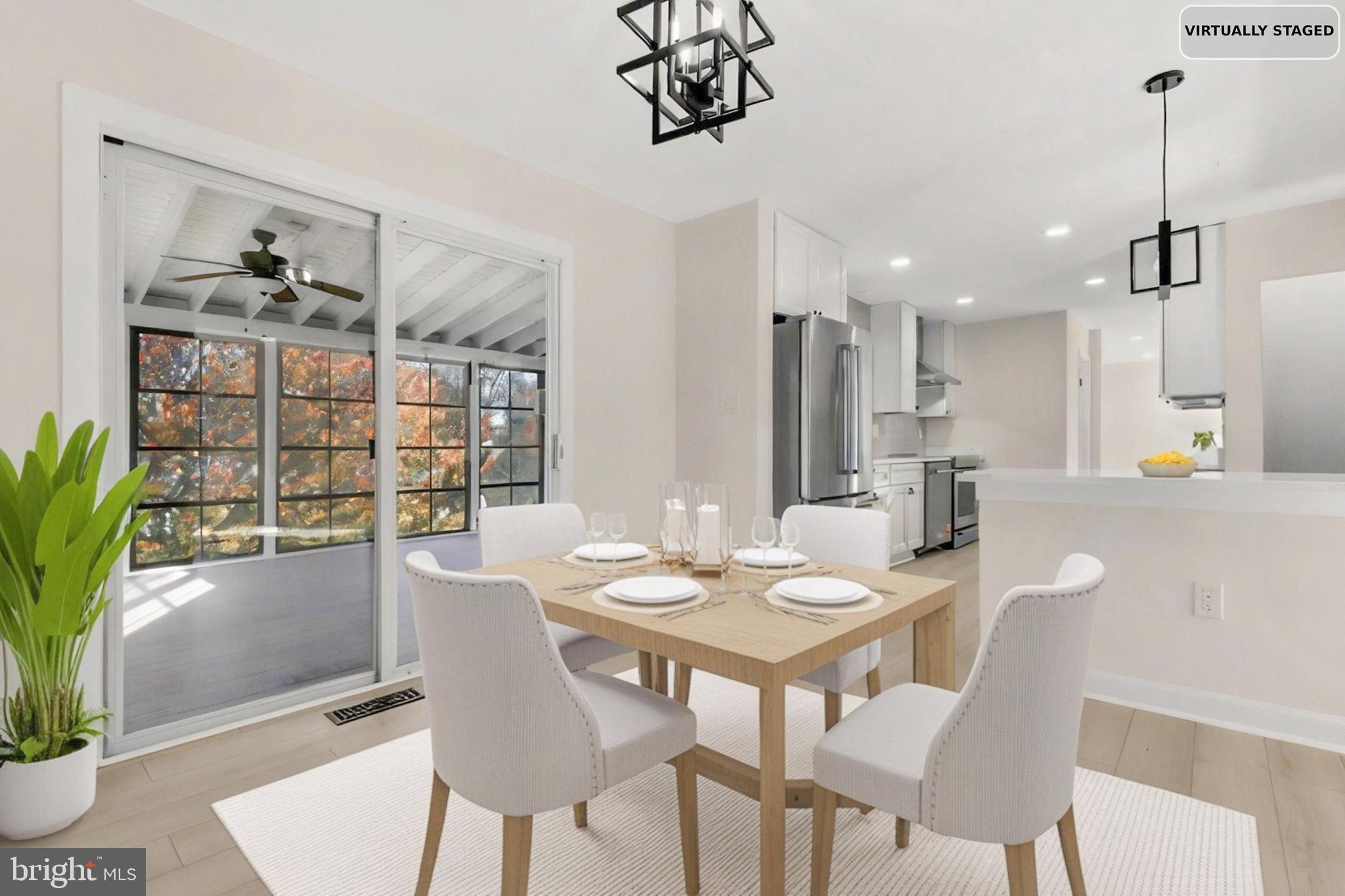 WESTLEIGH - Residential