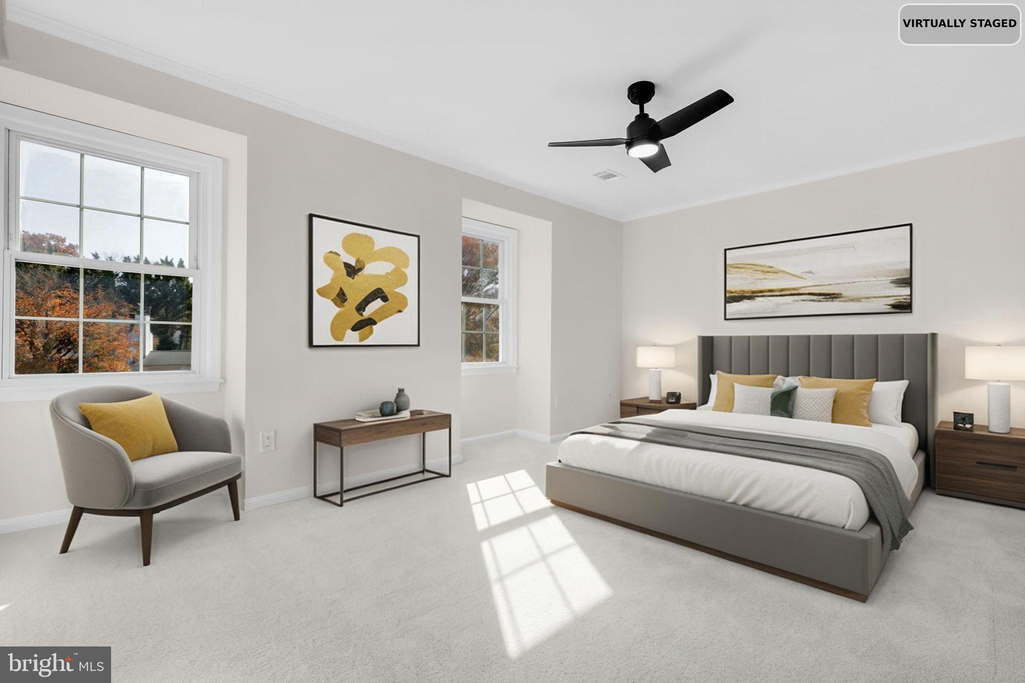 WESTLEIGH - Residential