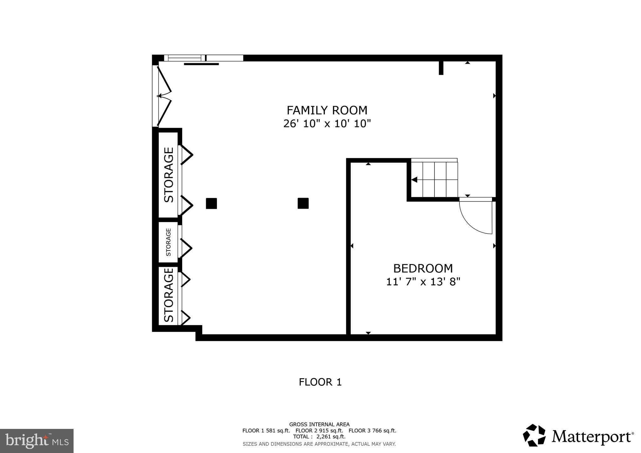 WESTLEIGH - Residential