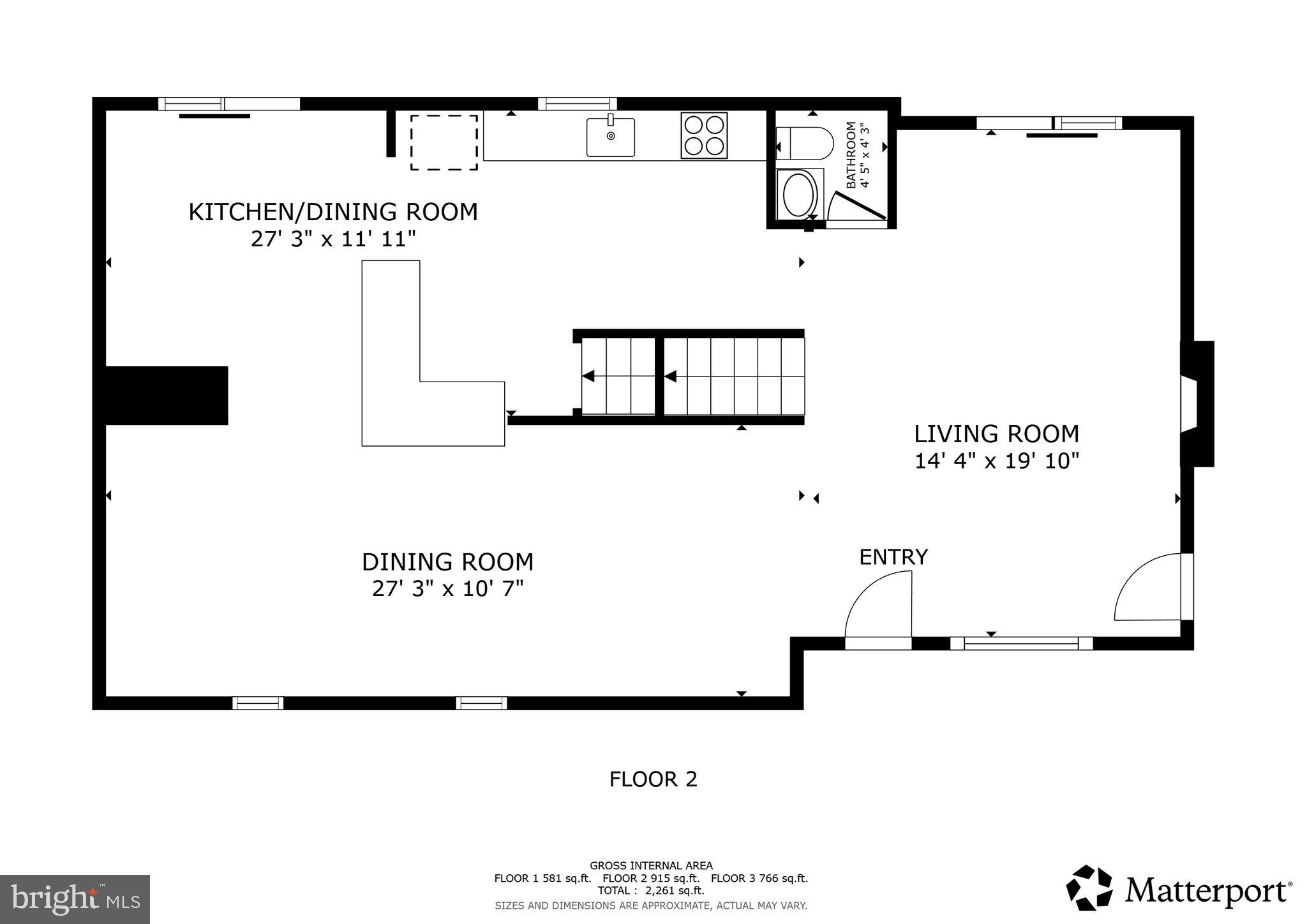 WESTLEIGH - Residential