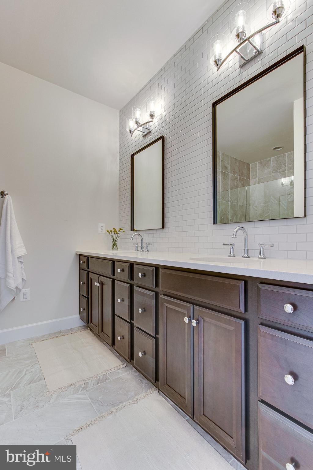 THE LANDING AT CANNON BRANCH - Residential