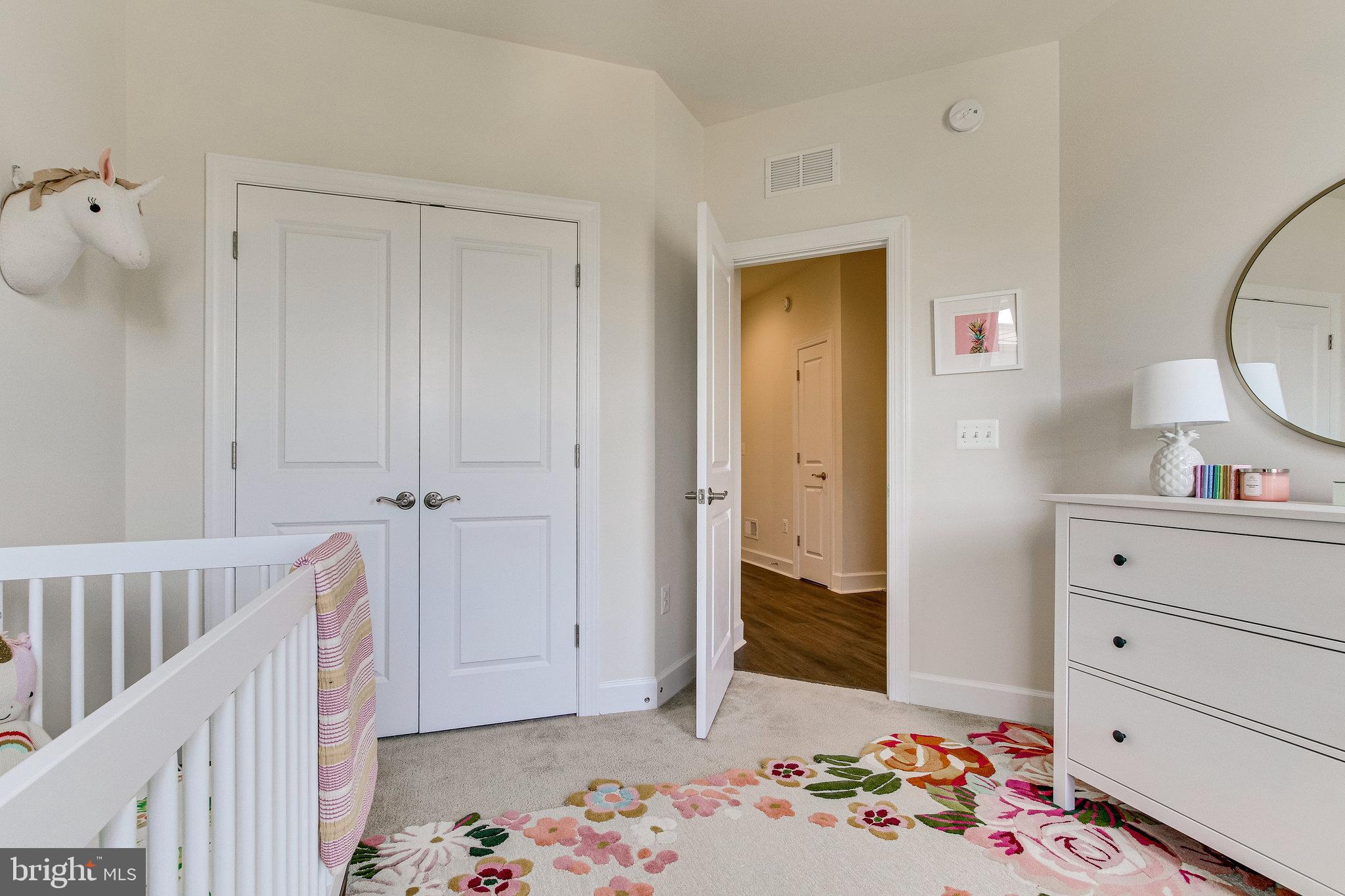 THE LANDING AT CANNON BRANCH - Residential