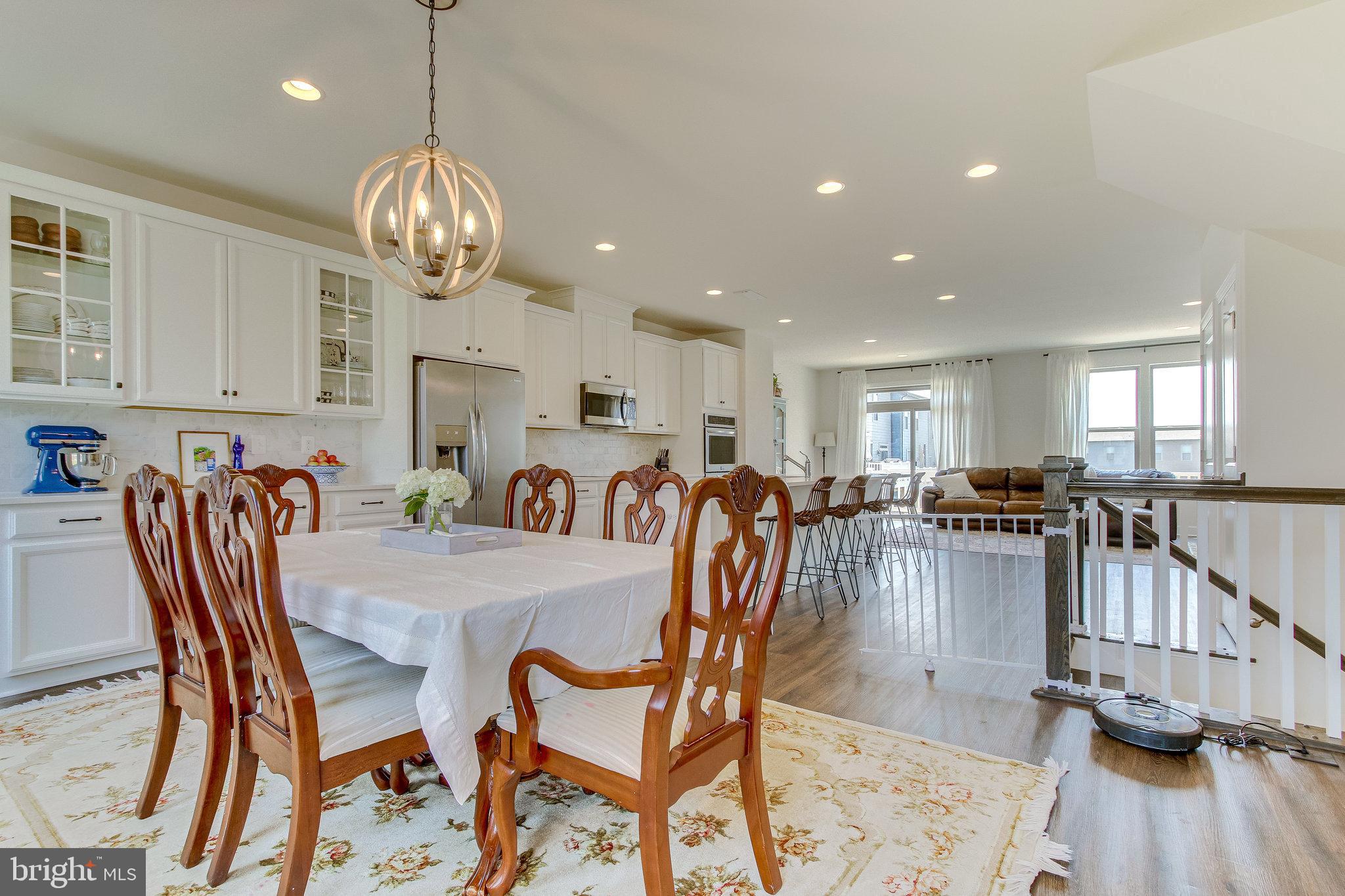 THE LANDING AT CANNON BRANCH - Residential