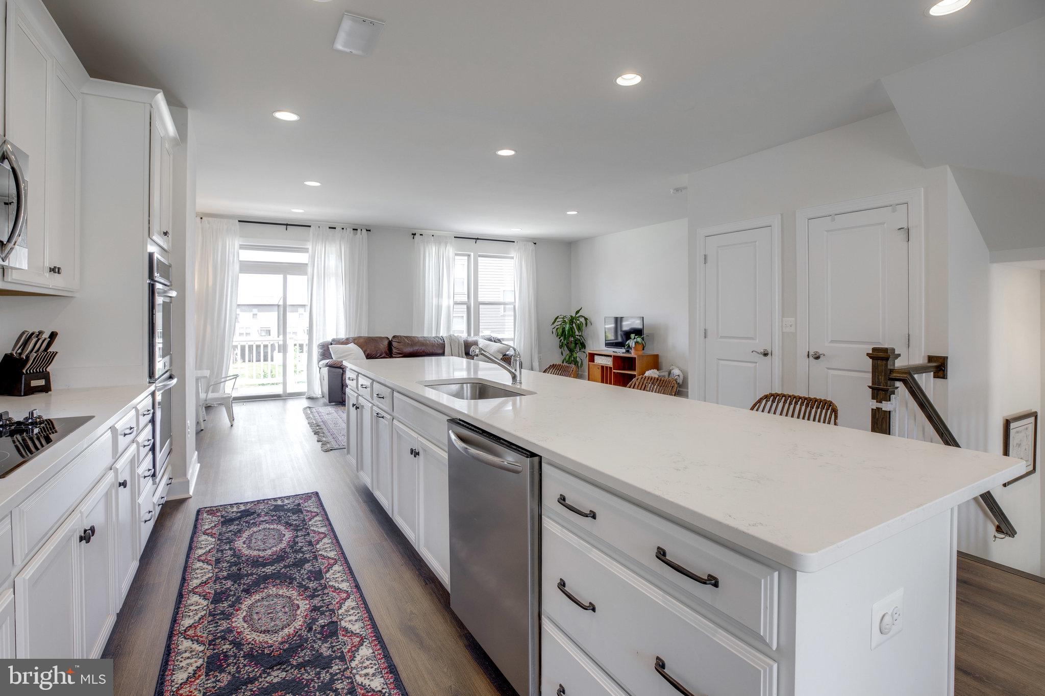 THE LANDING AT CANNON BRANCH - Residential