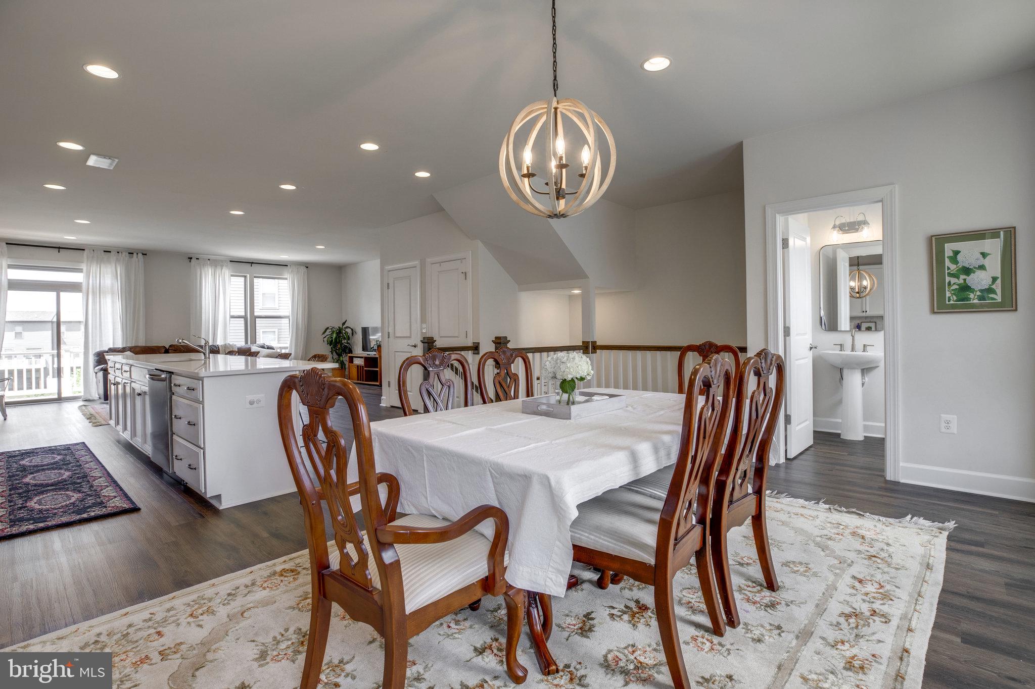 THE LANDING AT CANNON BRANCH - Residential