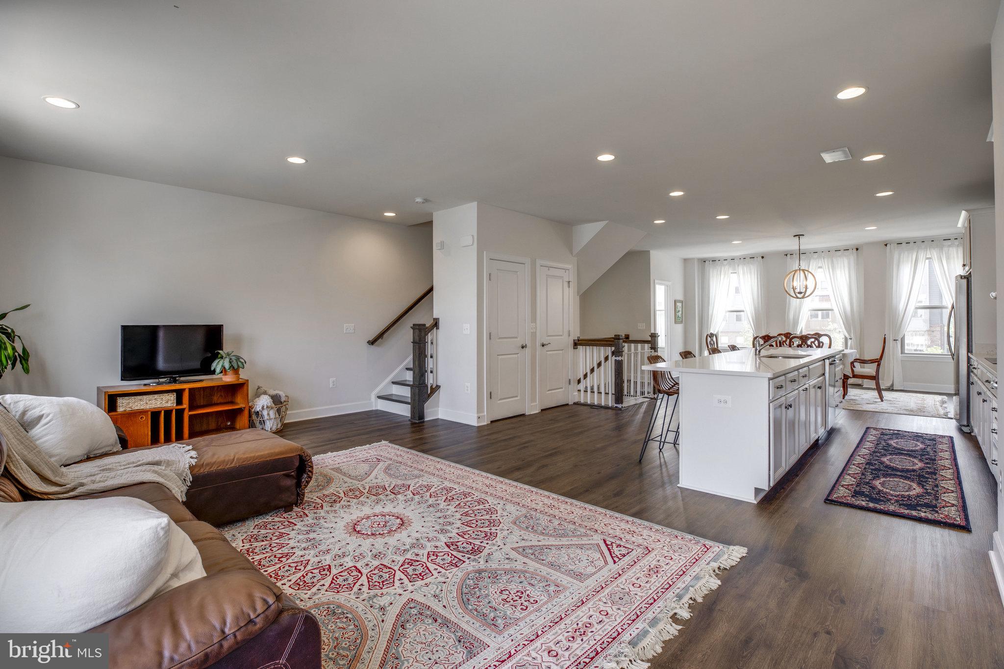 THE LANDING AT CANNON BRANCH - Residential