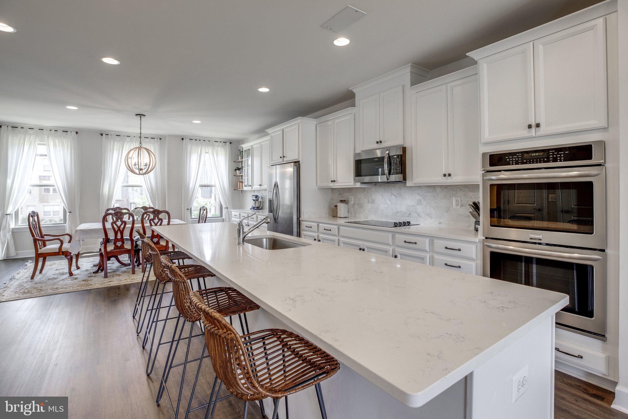 THE LANDING AT CANNON BRANCH - Residential