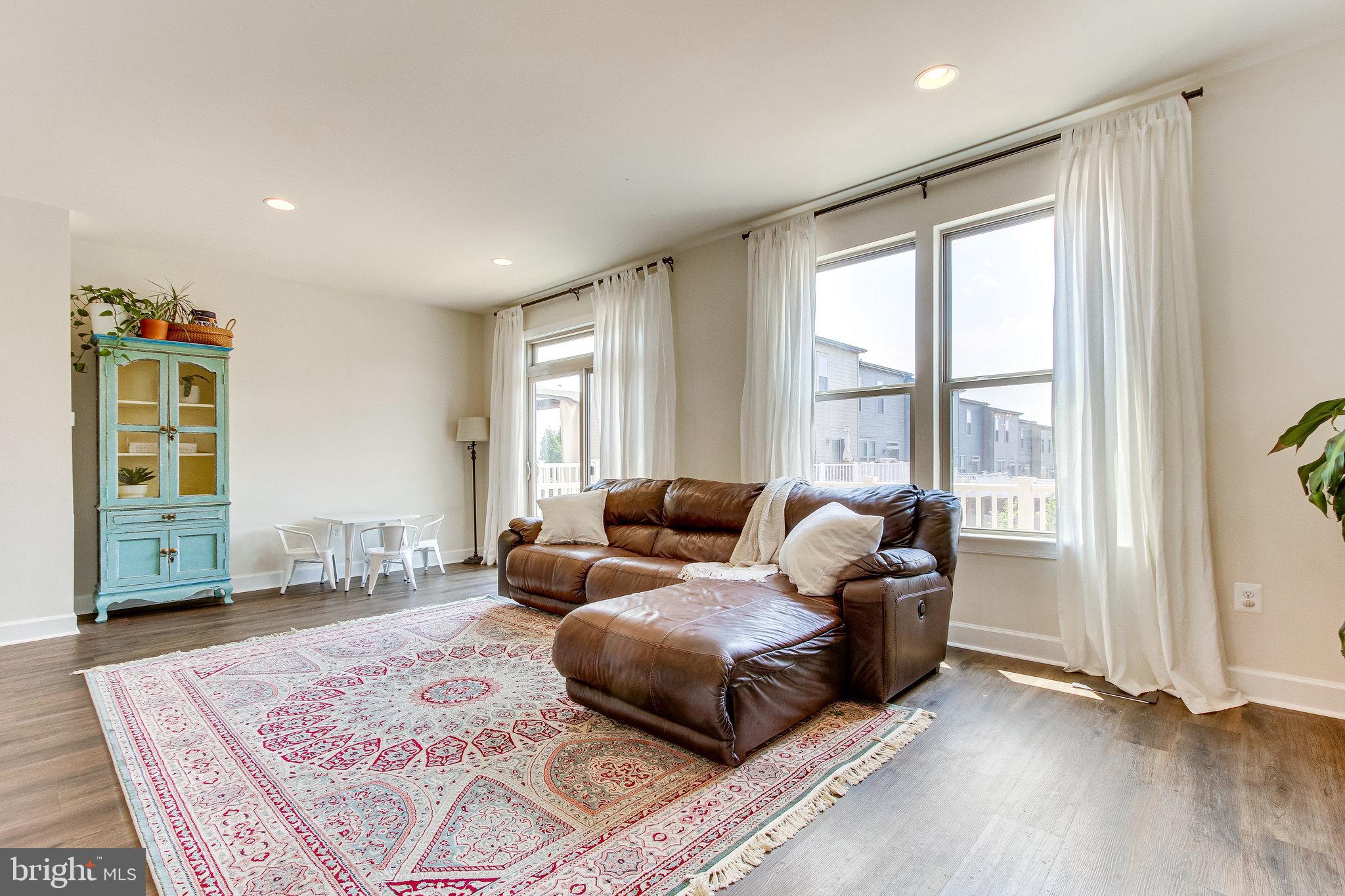 THE LANDING AT CANNON BRANCH - Residential