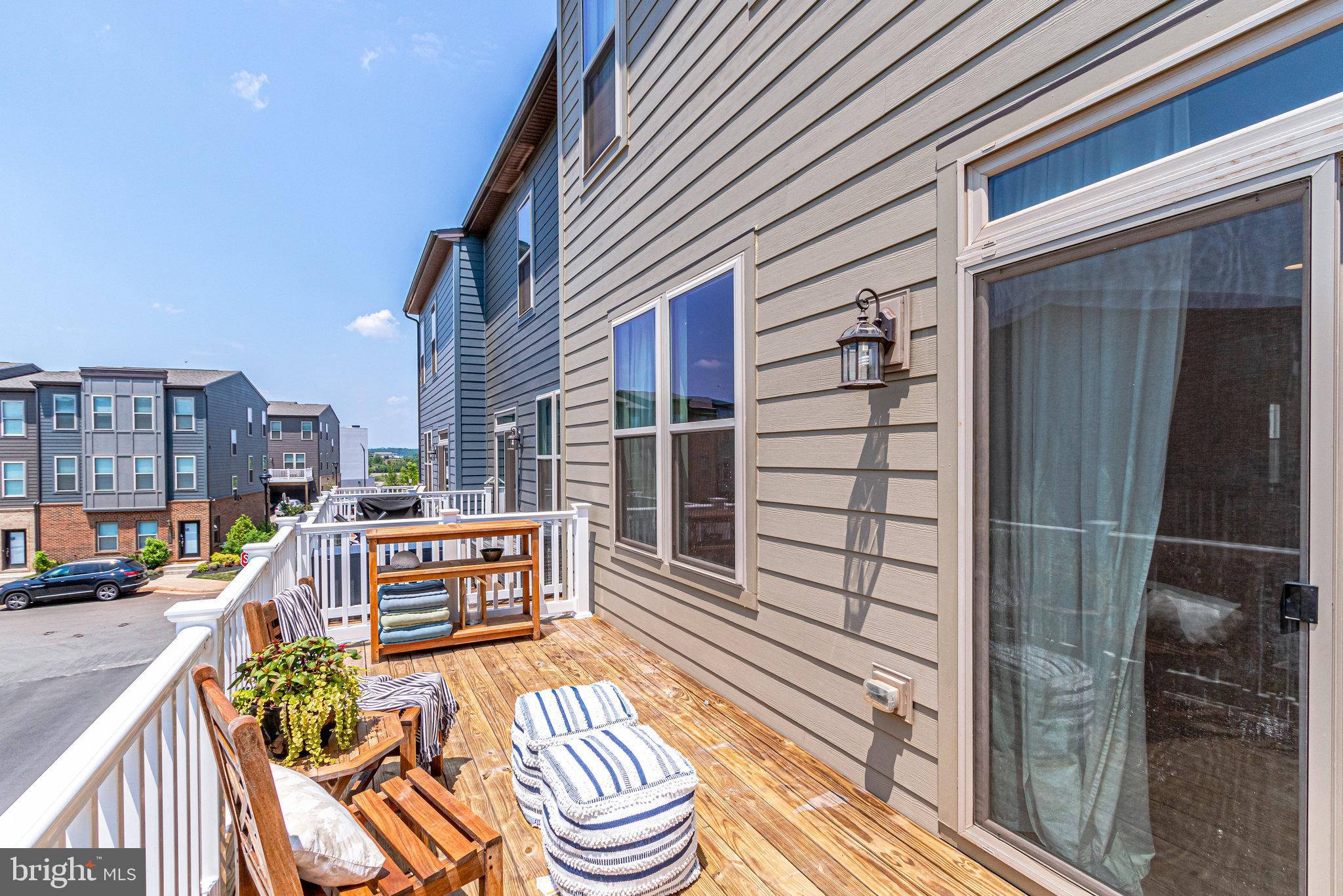 THE LANDING AT CANNON BRANCH - Residential