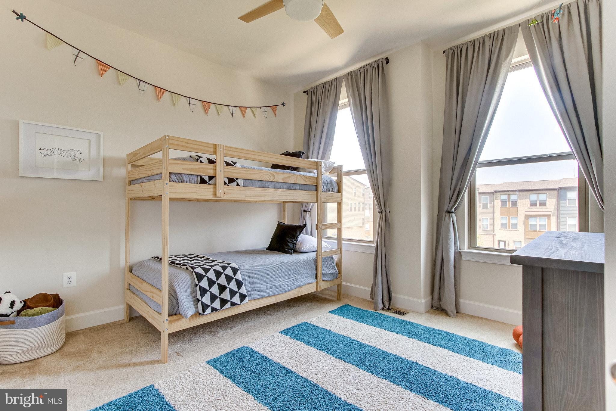 THE LANDING AT CANNON BRANCH - Residential