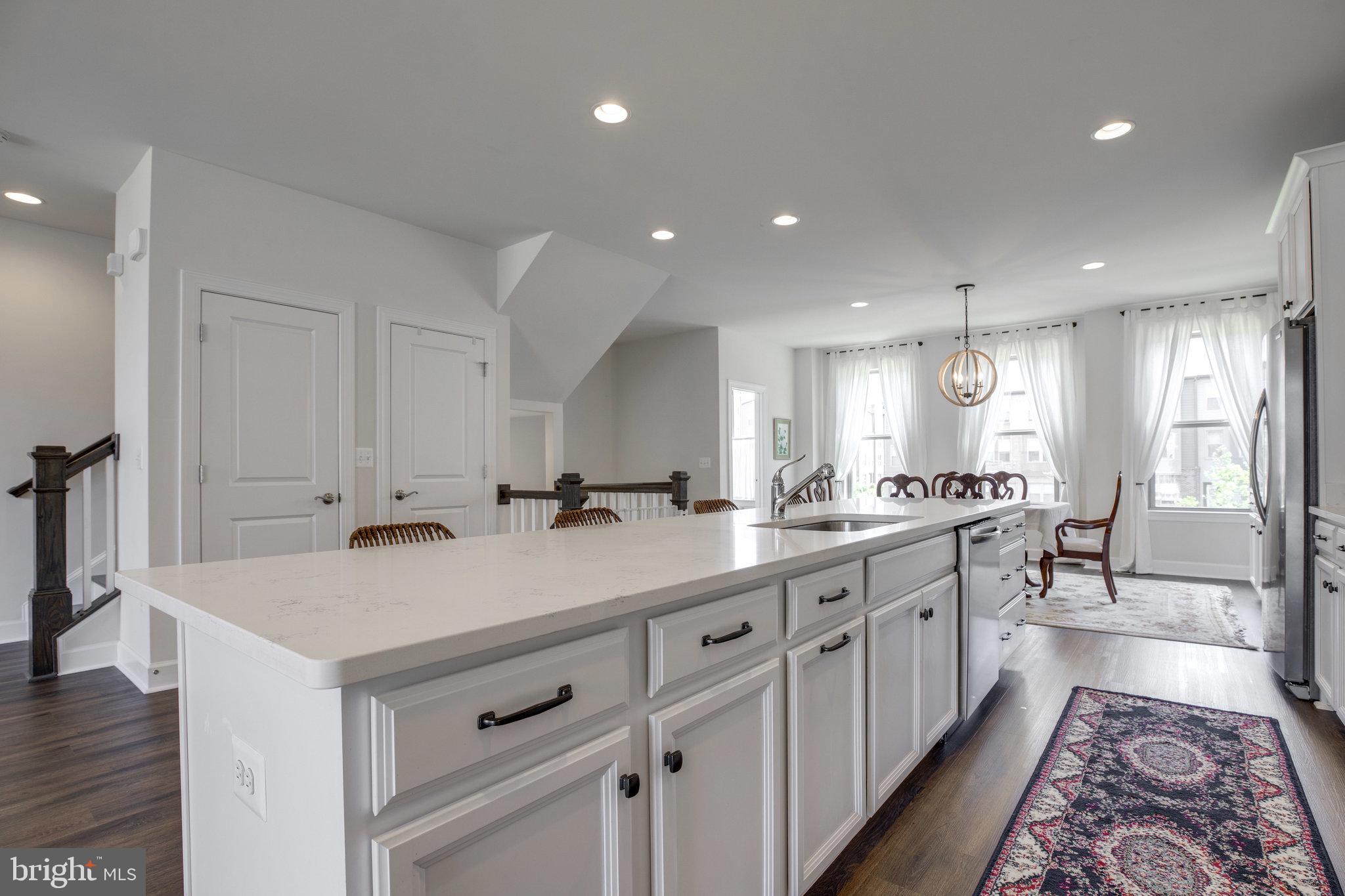 THE LANDING AT CANNON BRANCH - Residential