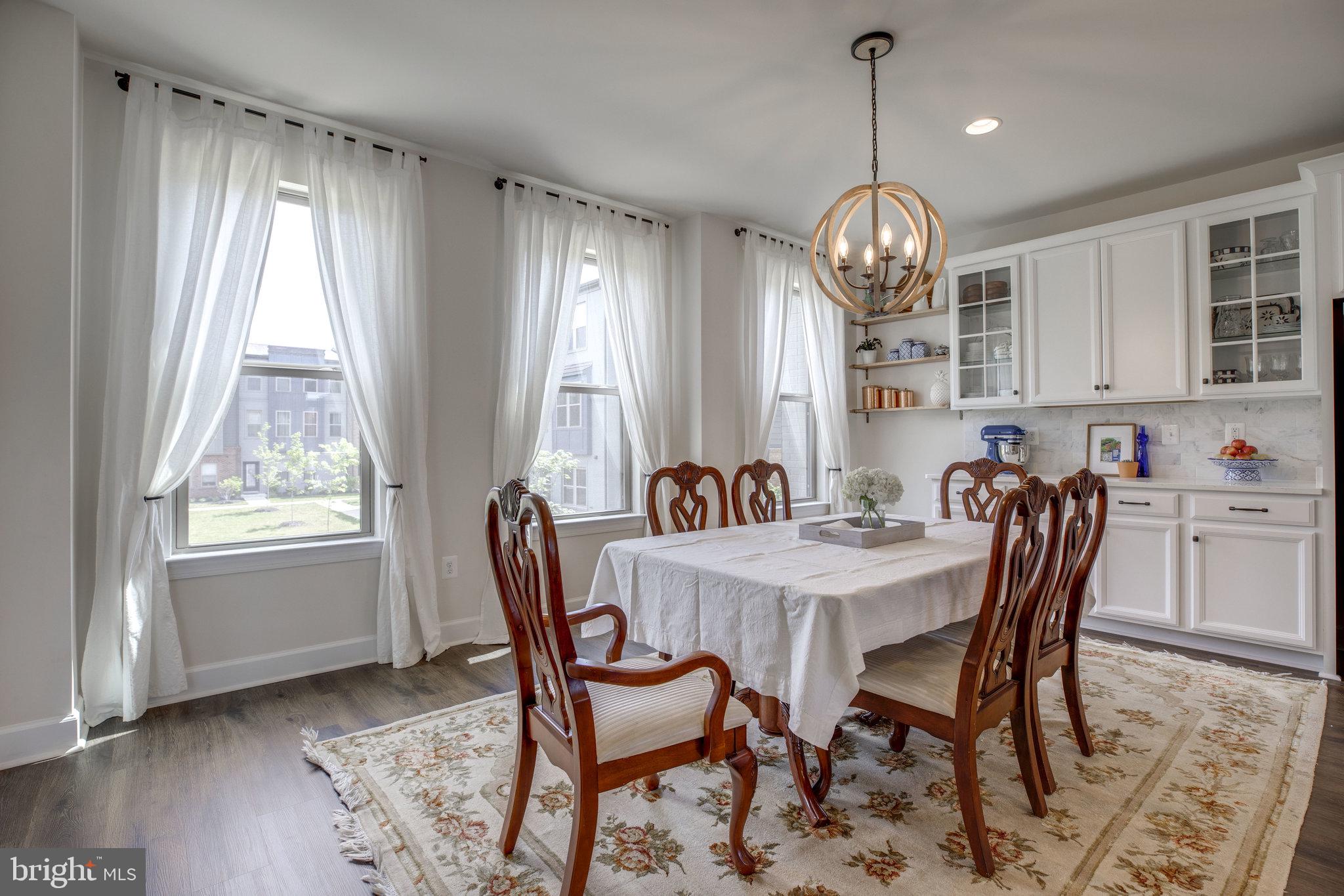 THE LANDING AT CANNON BRANCH - Residential