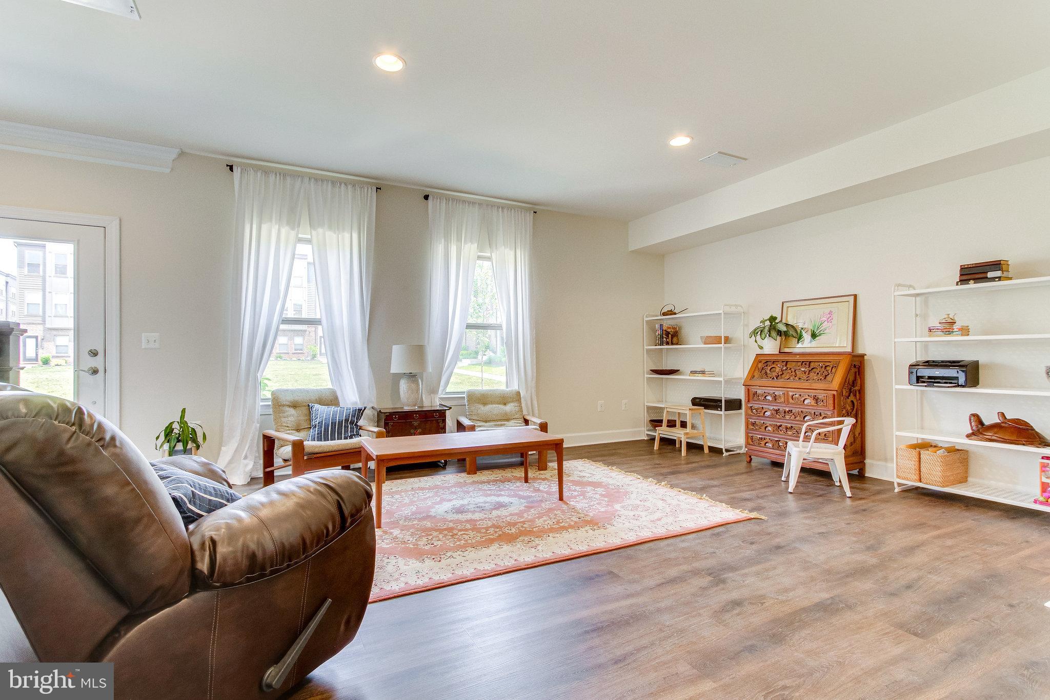 THE LANDING AT CANNON BRANCH - Residential