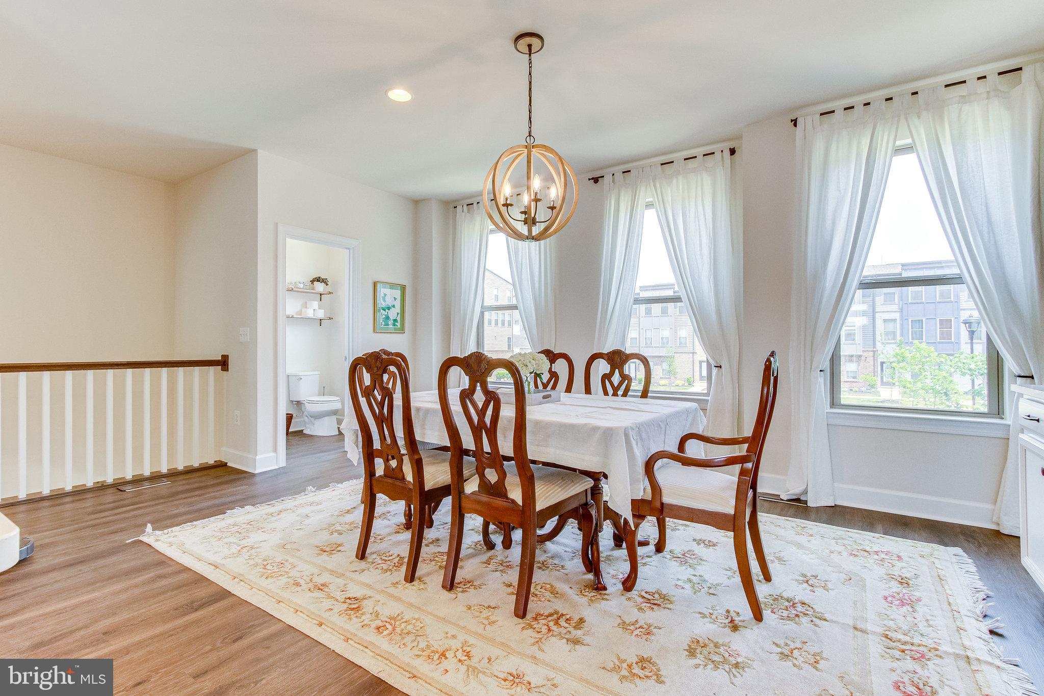 THE LANDING AT CANNON BRANCH - Residential