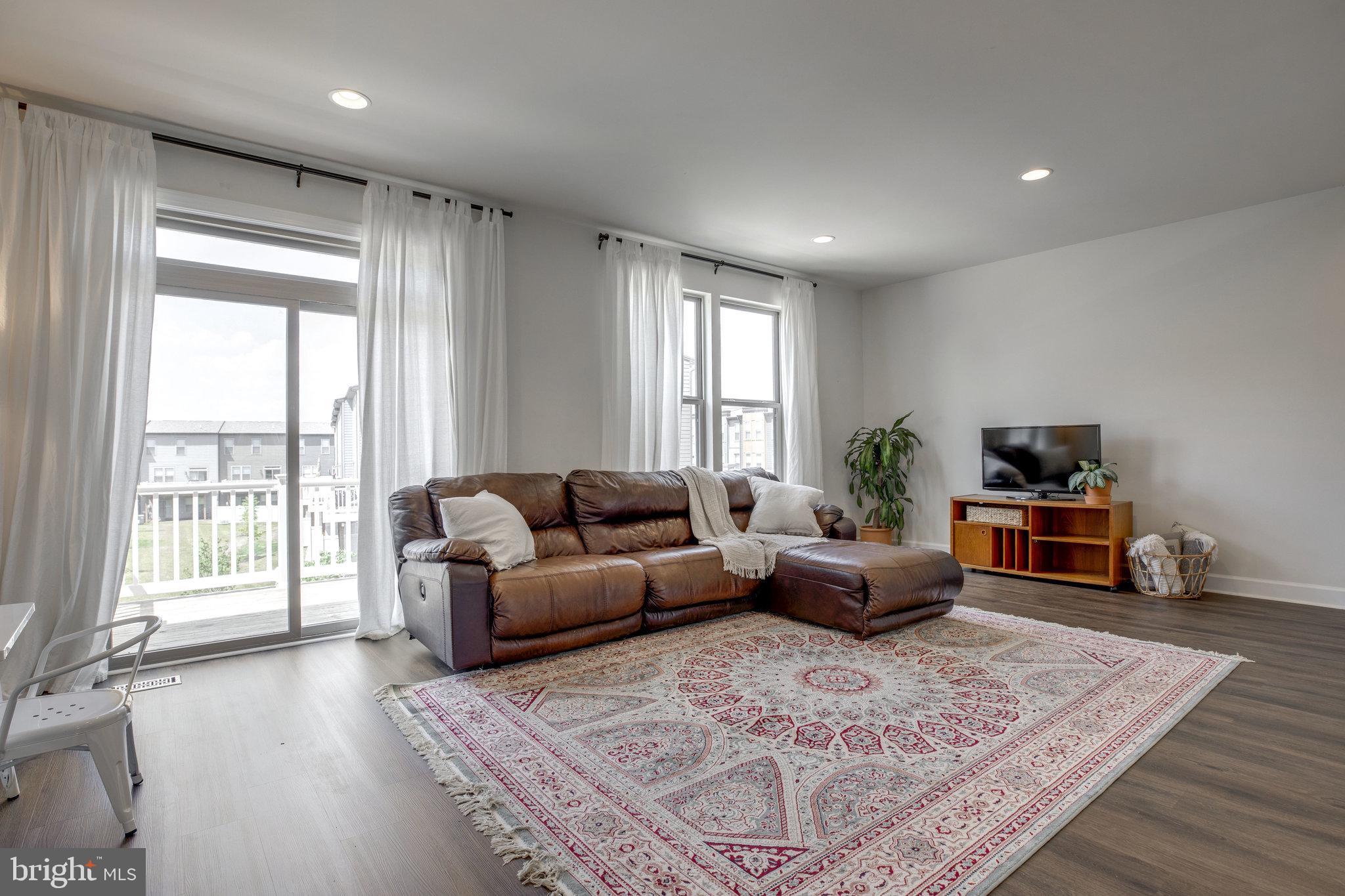 THE LANDING AT CANNON BRANCH - Residential