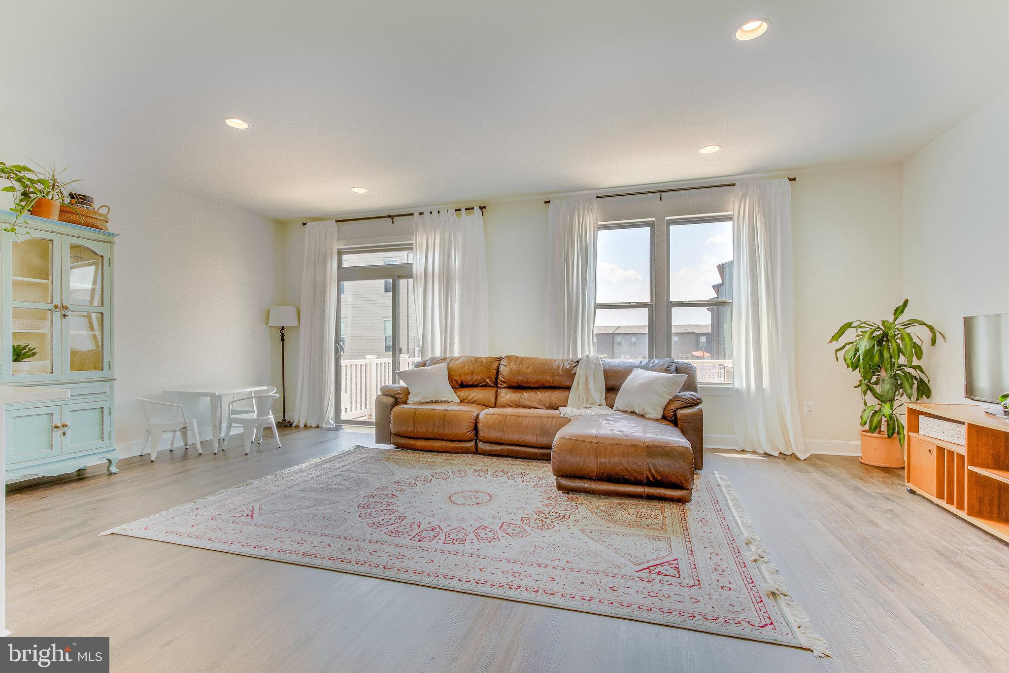 THE LANDING AT CANNON BRANCH - Residential