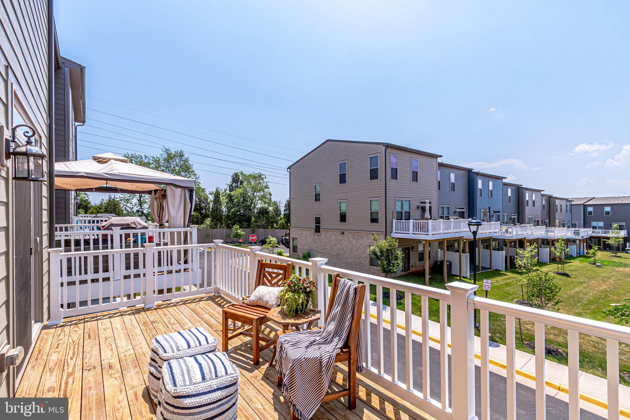 THE LANDING AT CANNON BRANCH - Residential