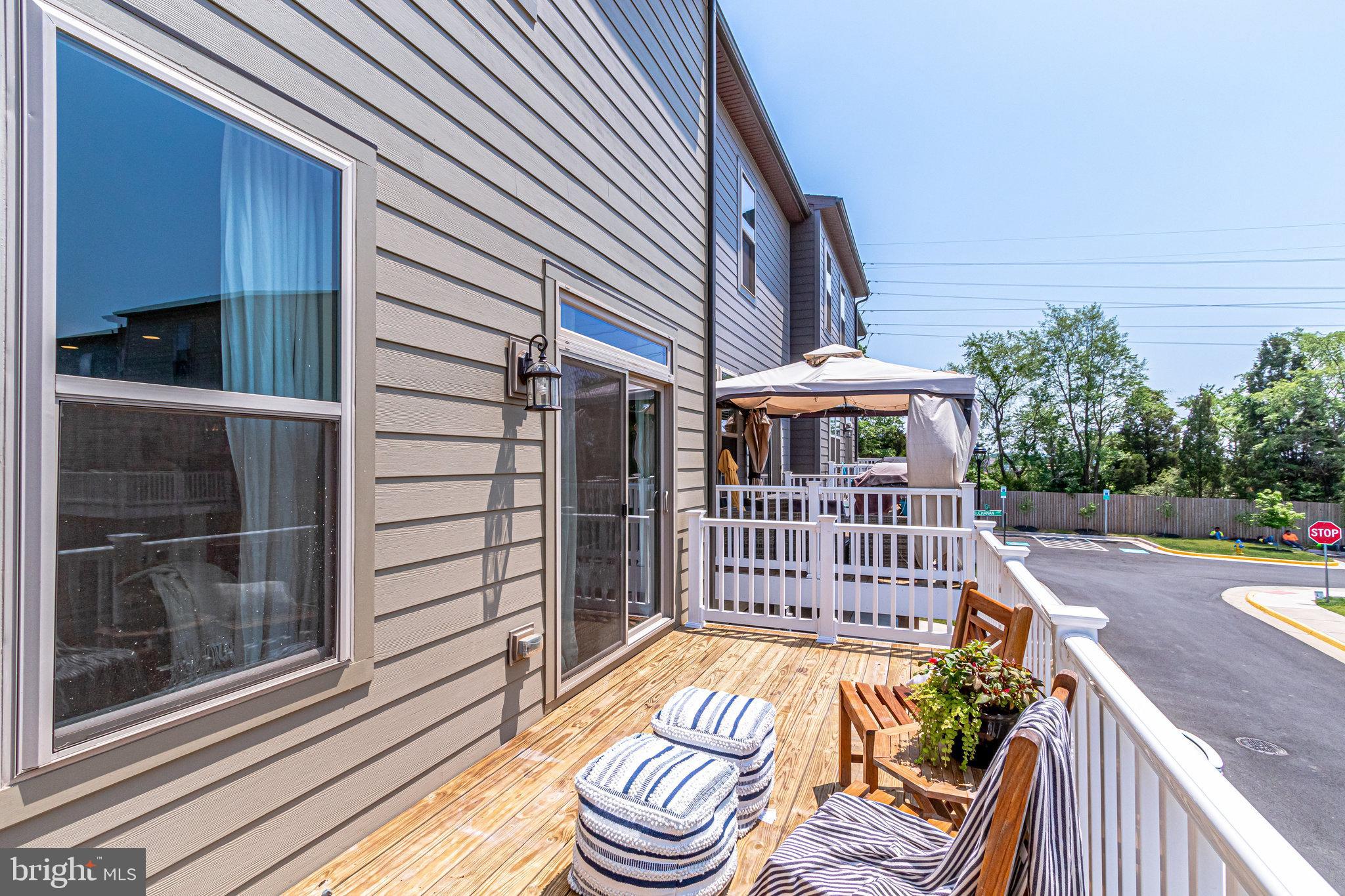 THE LANDING AT CANNON BRANCH - Residential