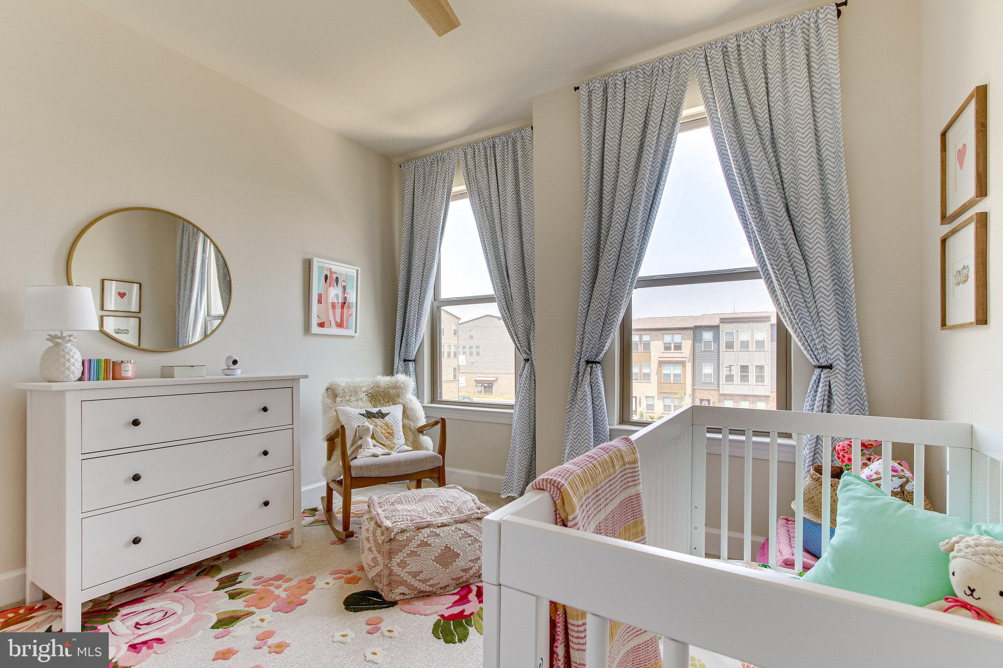 THE LANDING AT CANNON BRANCH - Residential