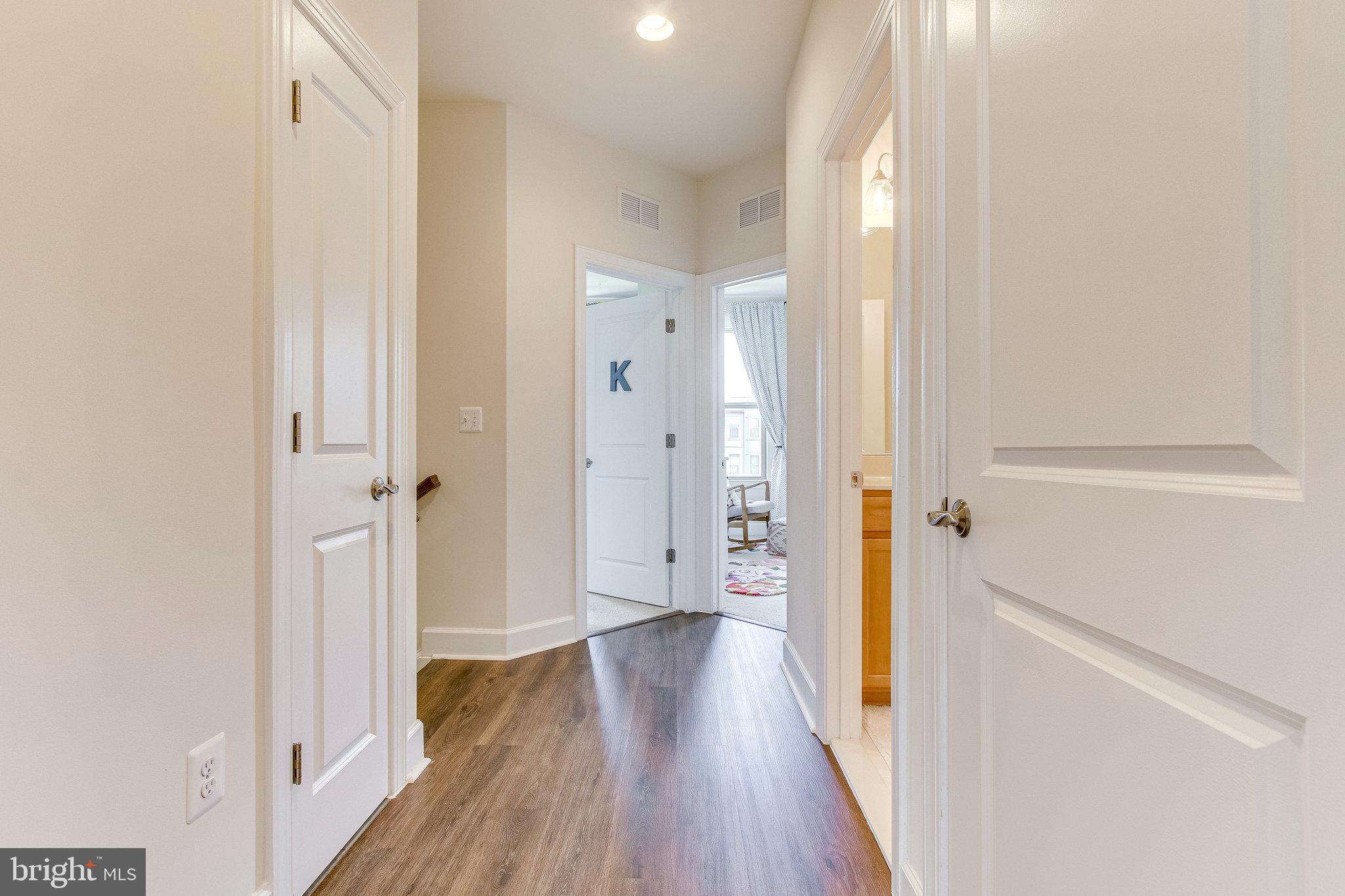 THE LANDING AT CANNON BRANCH - Residential