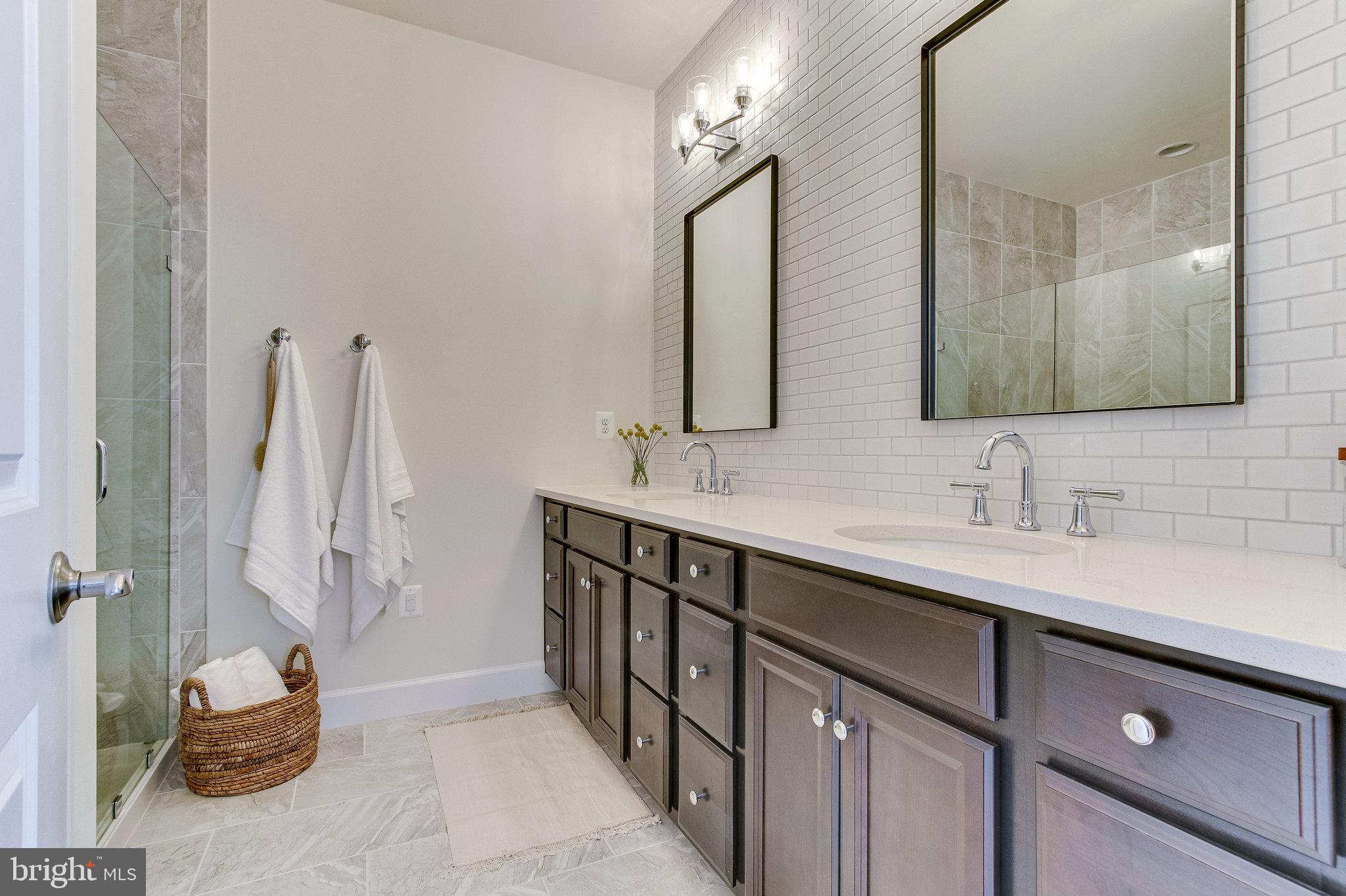 THE LANDING AT CANNON BRANCH - Residential