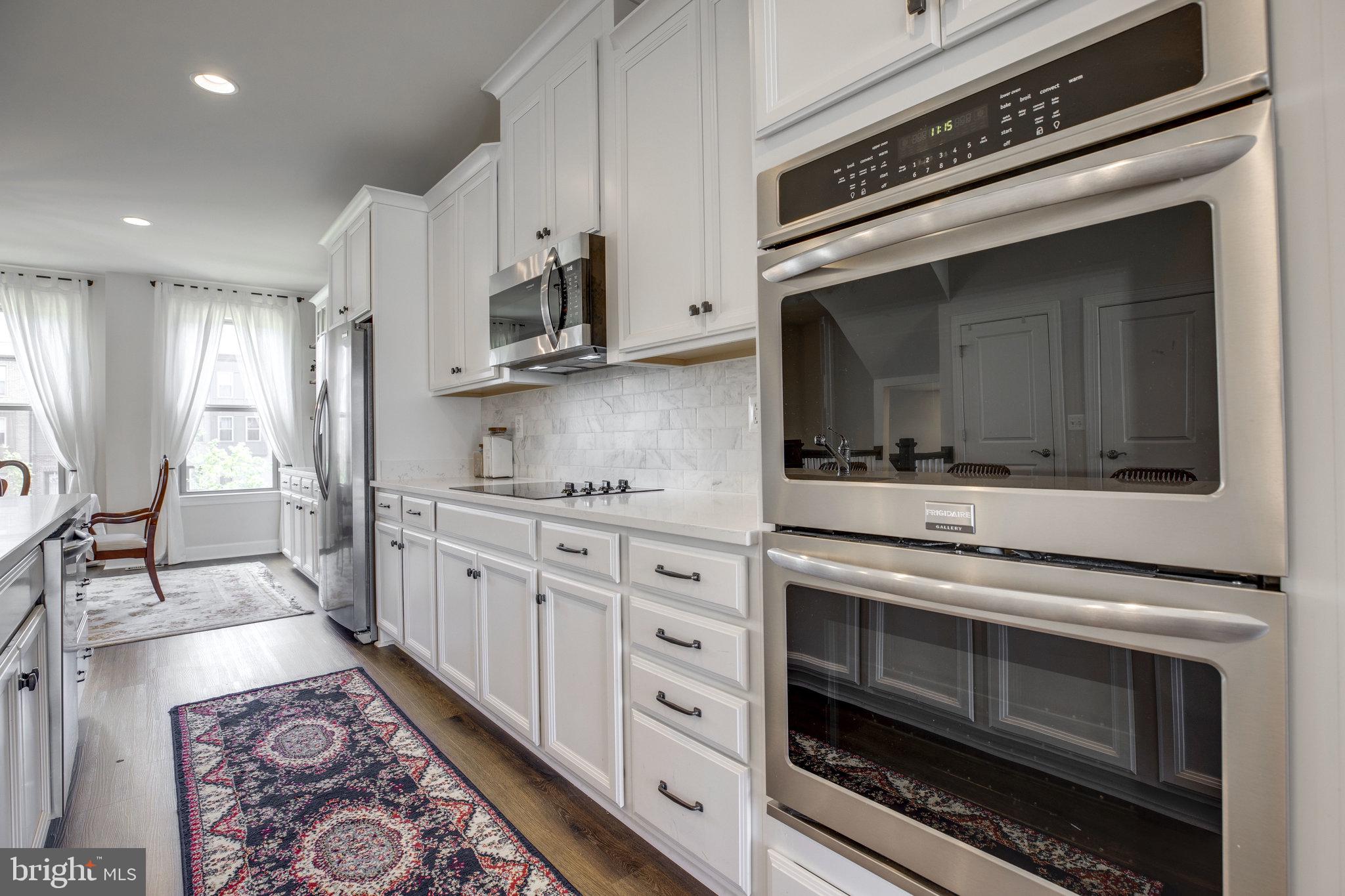 THE LANDING AT CANNON BRANCH - Residential