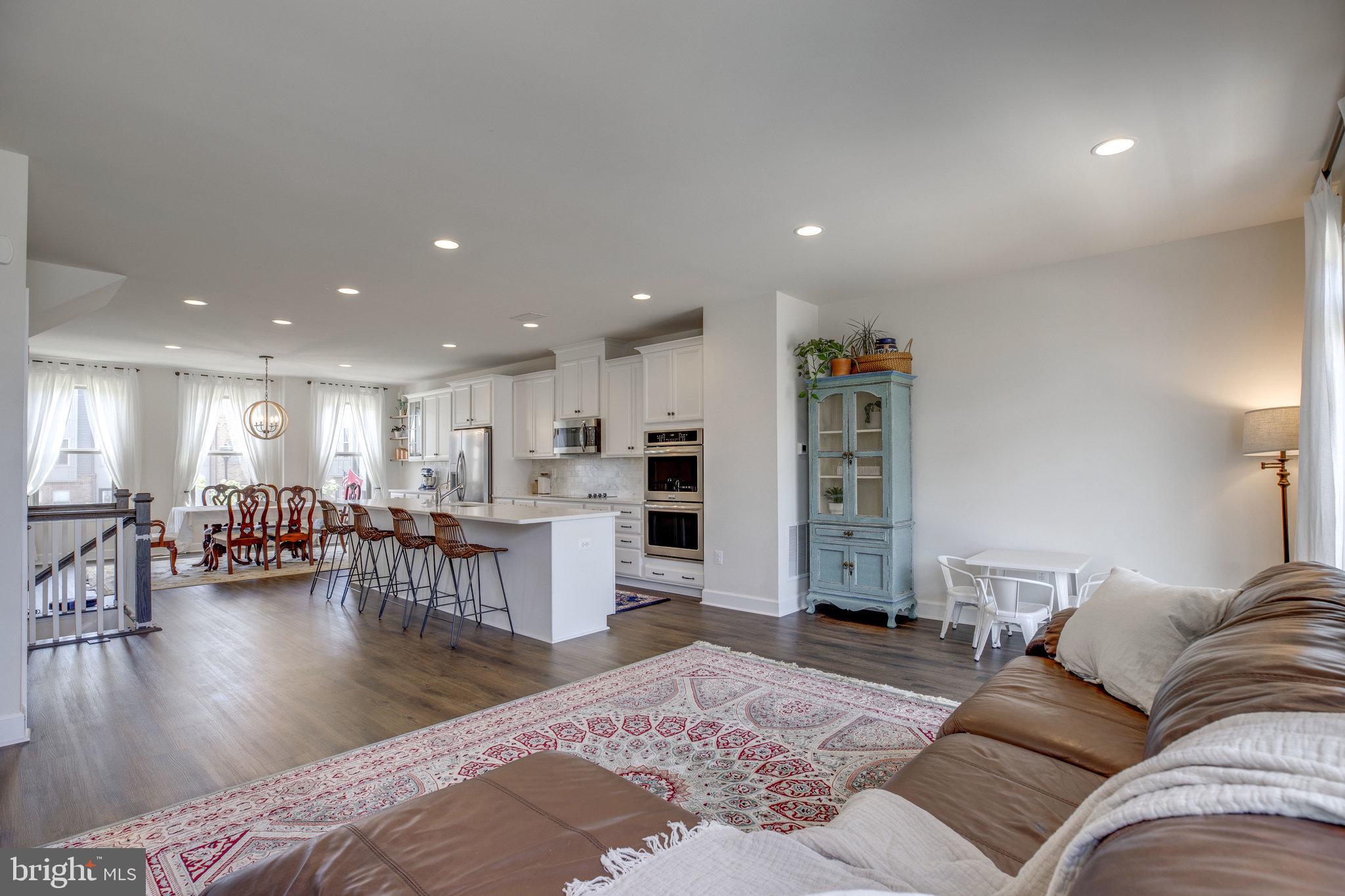 THE LANDING AT CANNON BRANCH - Residential