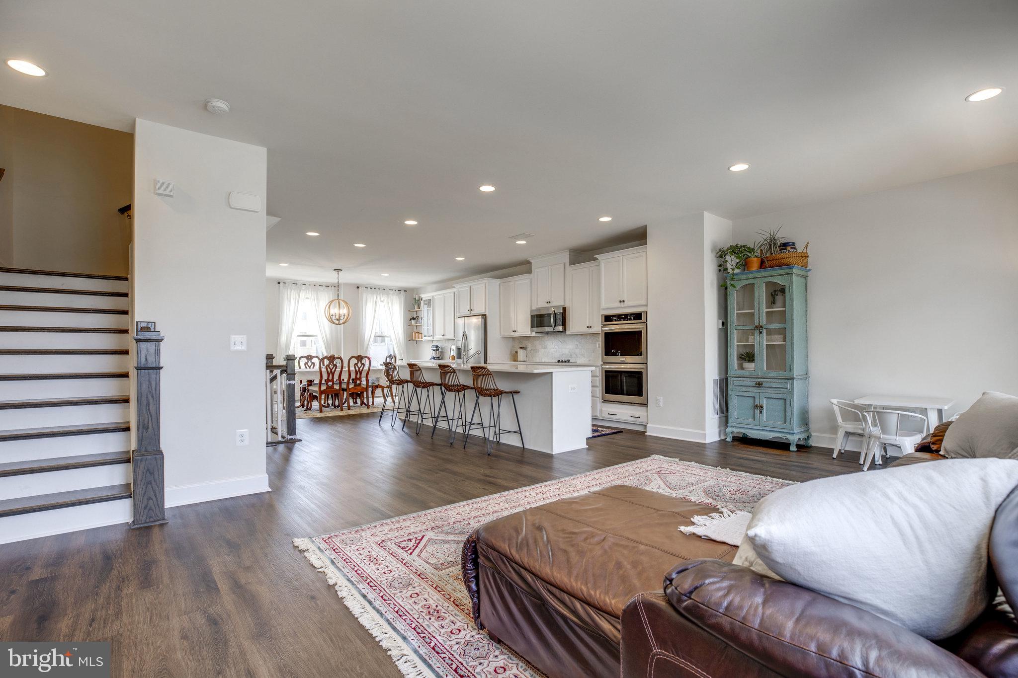 THE LANDING AT CANNON BRANCH - Residential