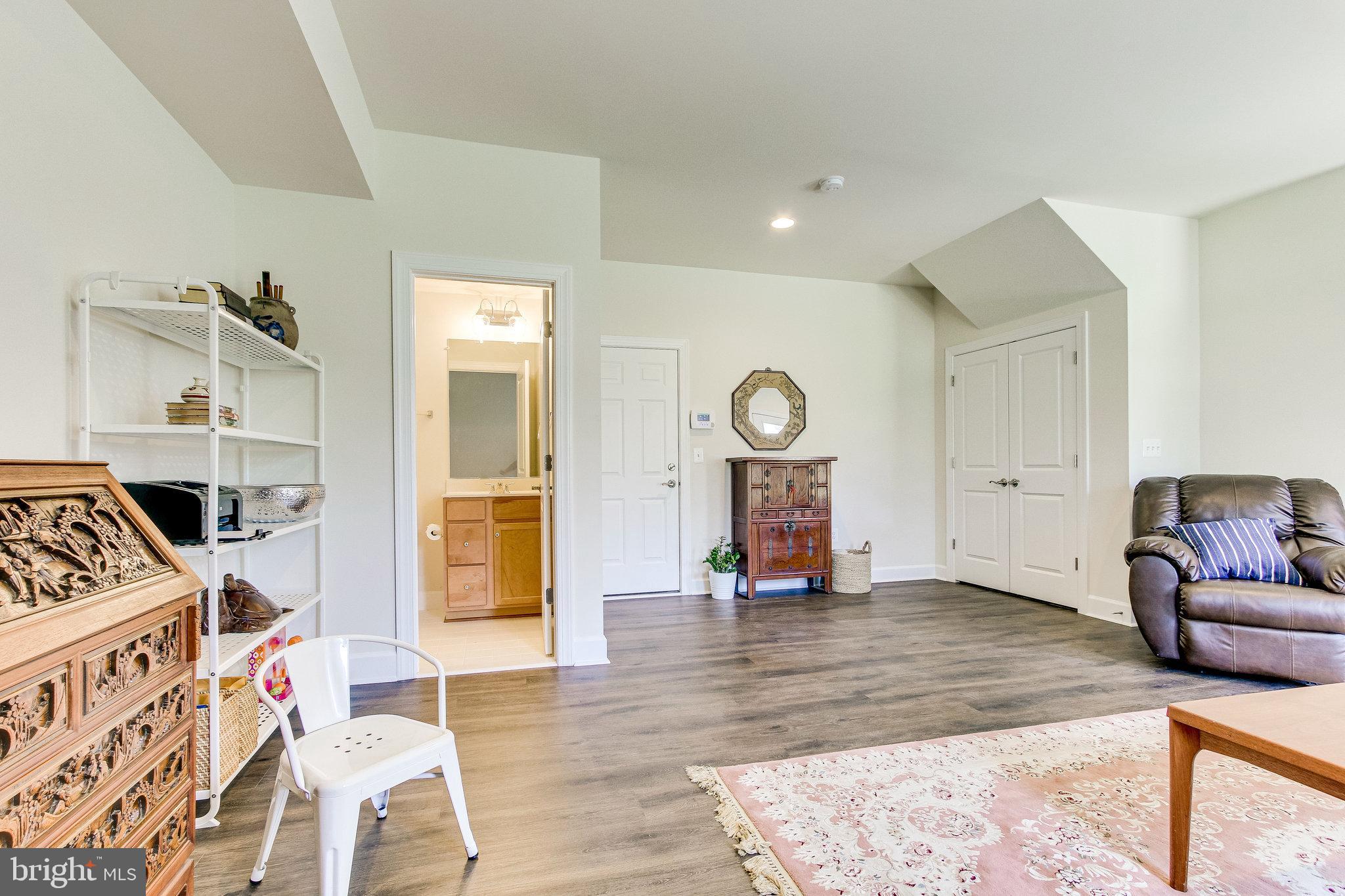 THE LANDING AT CANNON BRANCH - Residential