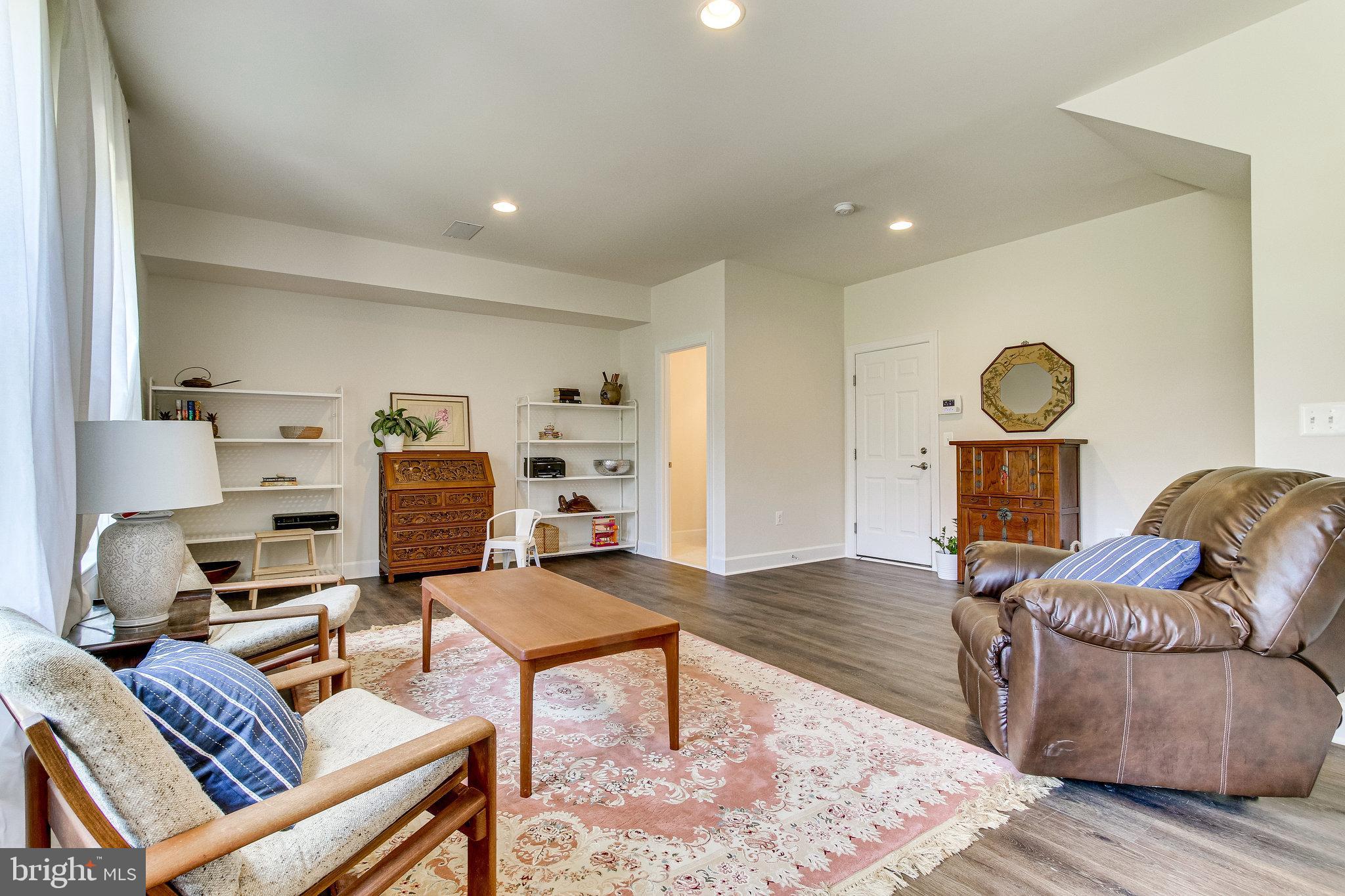 THE LANDING AT CANNON BRANCH - Residential