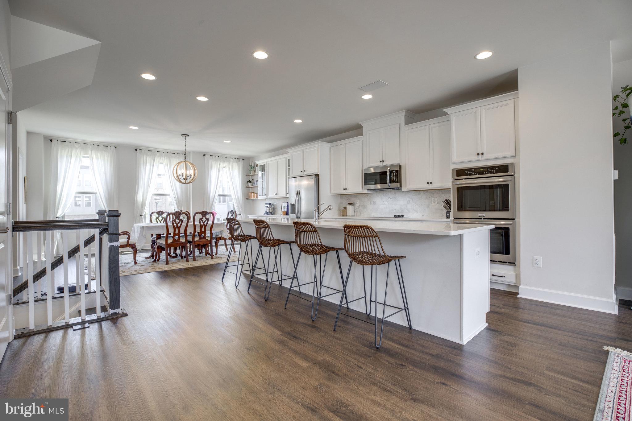 THE LANDING AT CANNON BRANCH - Residential