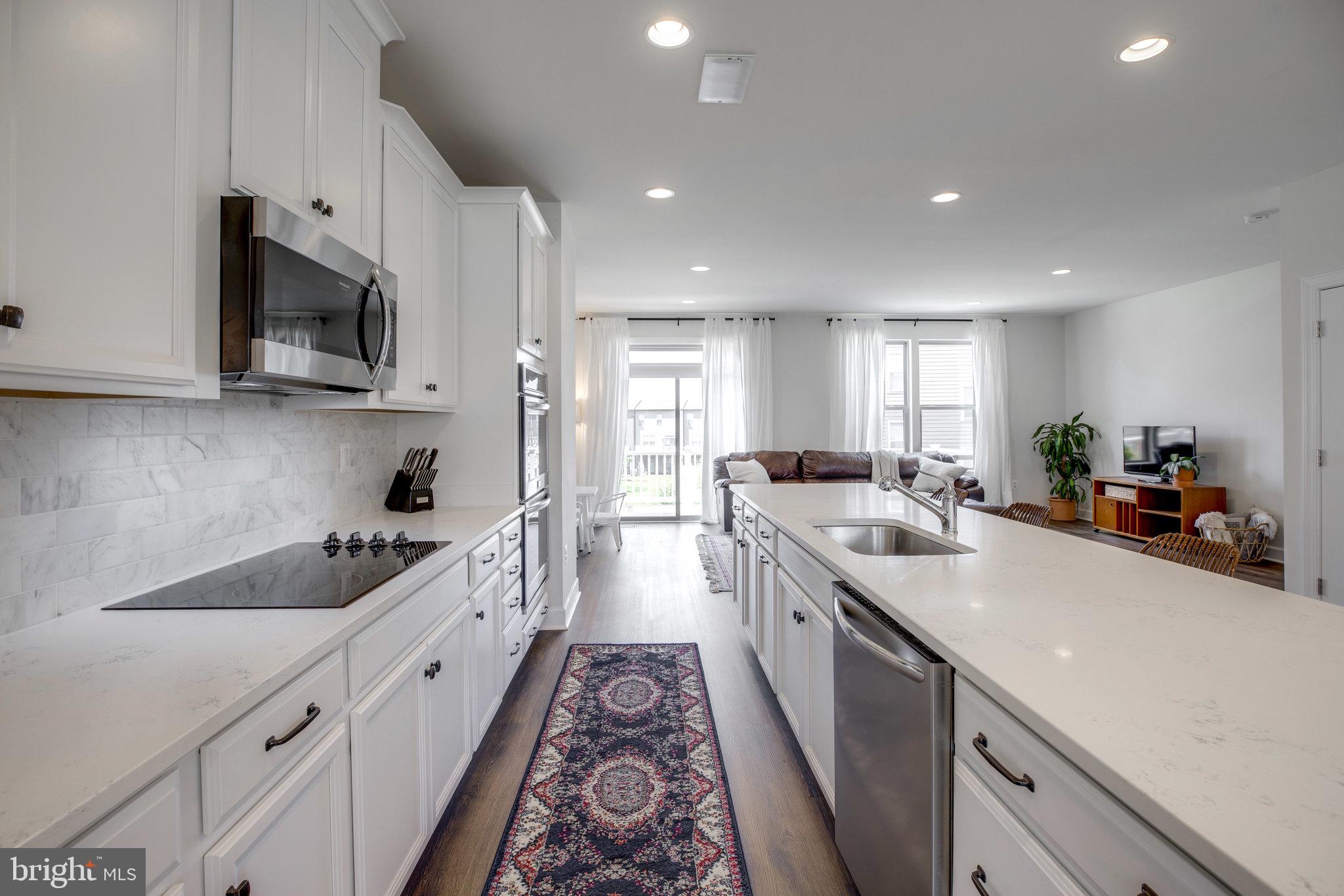 THE LANDING AT CANNON BRANCH - Residential