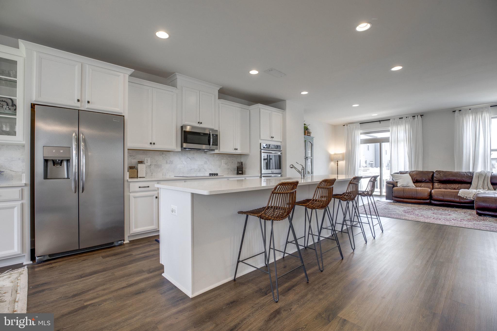 THE LANDING AT CANNON BRANCH - Residential