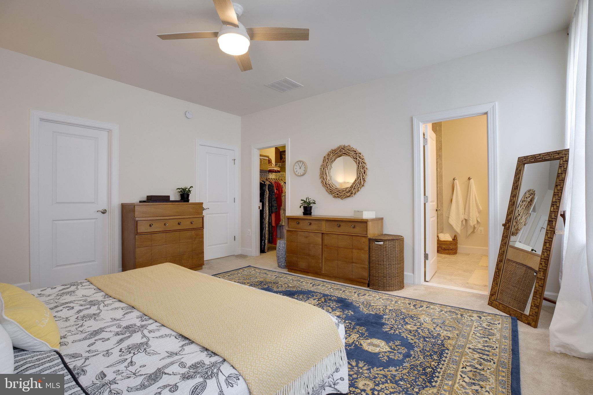 THE LANDING AT CANNON BRANCH - Residential