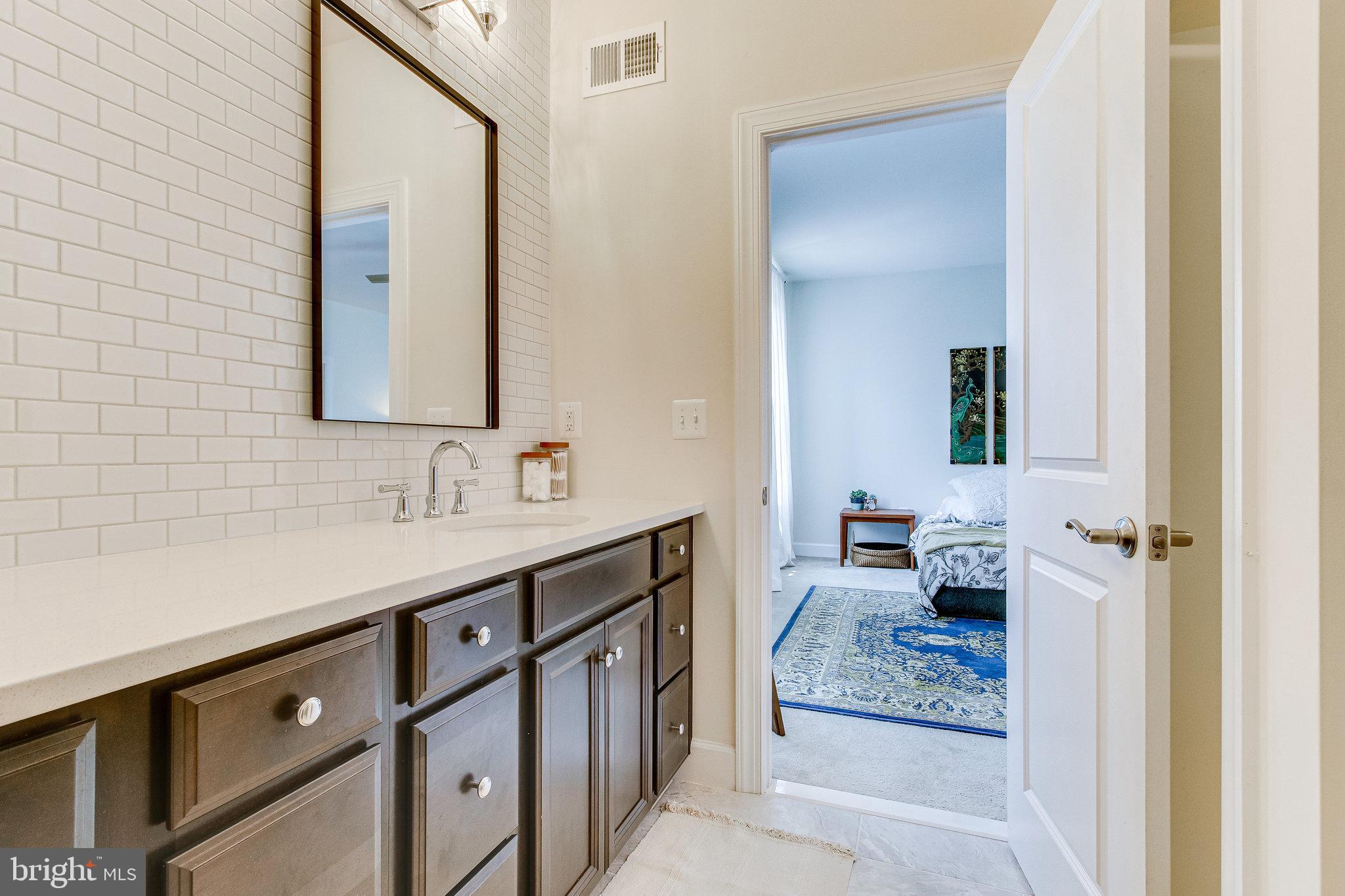 THE LANDING AT CANNON BRANCH - Residential