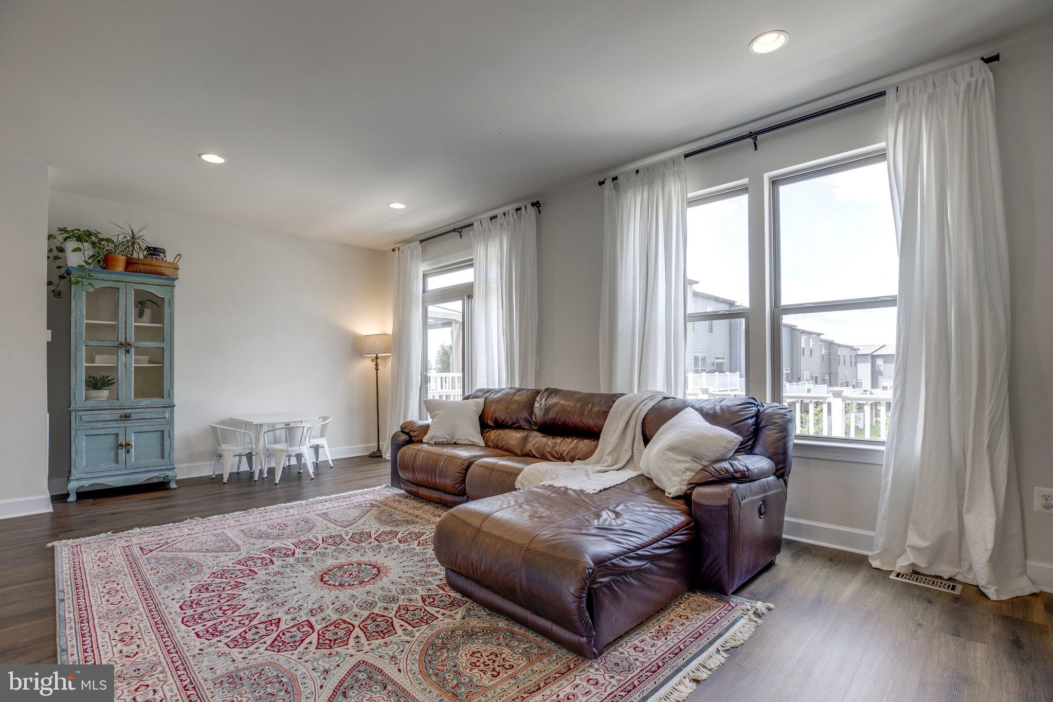 THE LANDING AT CANNON BRANCH - Residential