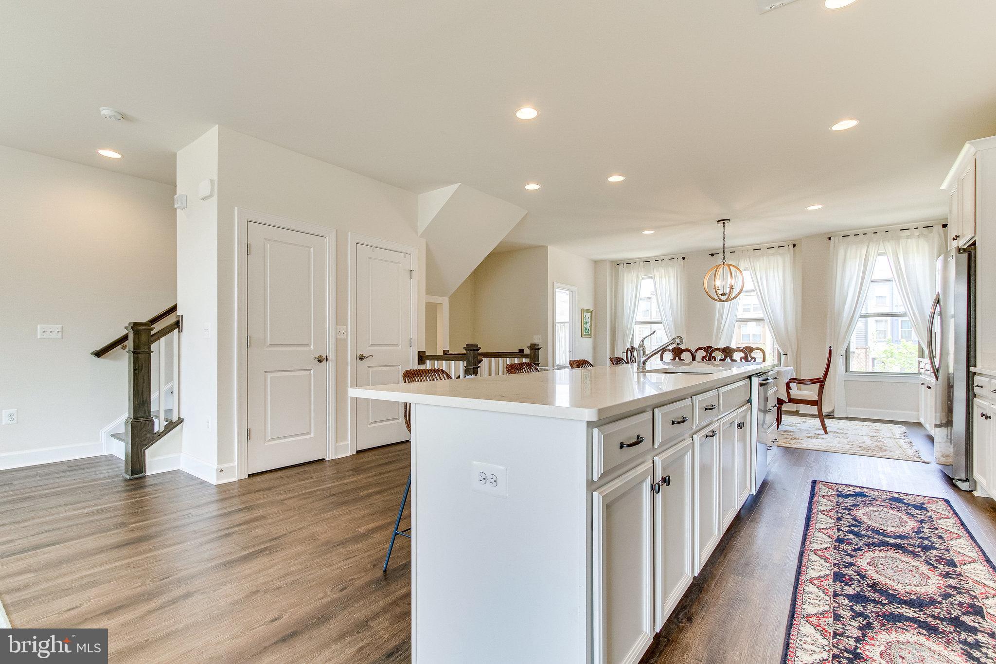 THE LANDING AT CANNON BRANCH - Residential