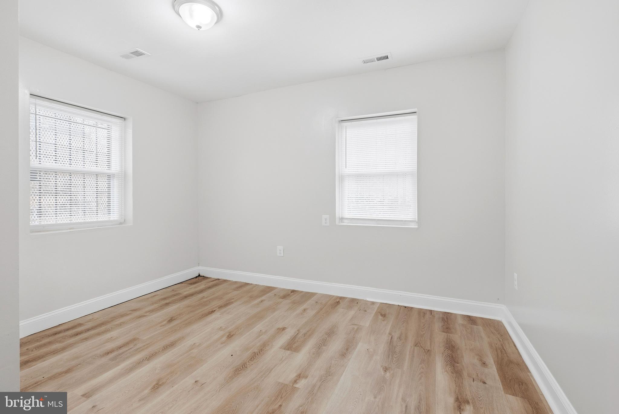 FORT DUPONT PARK - Residential Income